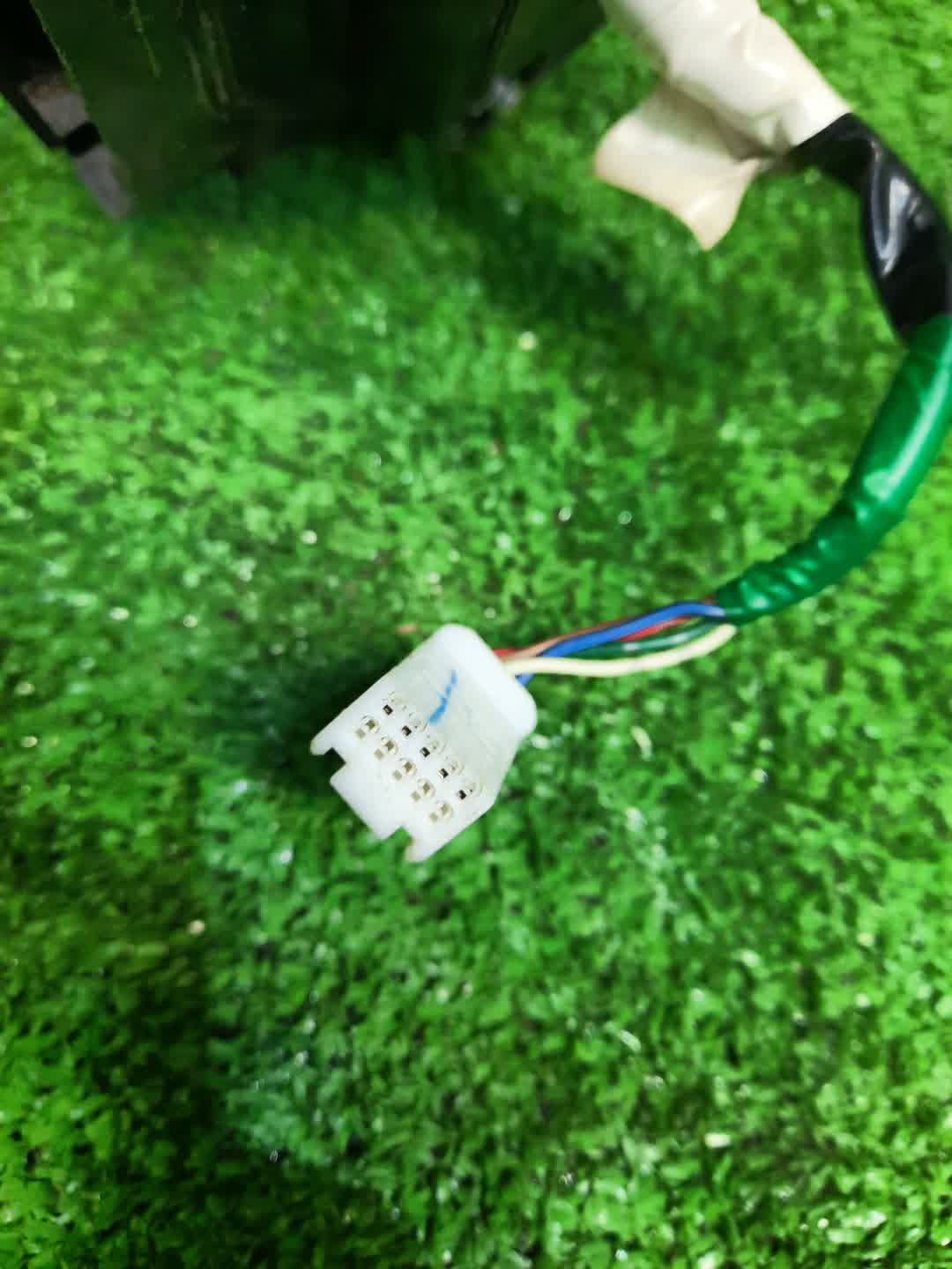 Зеркало левое переднее MITSUBISHI LANCER, GALANT FORTIS CY4A, CY2A, CY3A, CY6A, CX6A, CX4A, CX3A 5K 5 ракурс