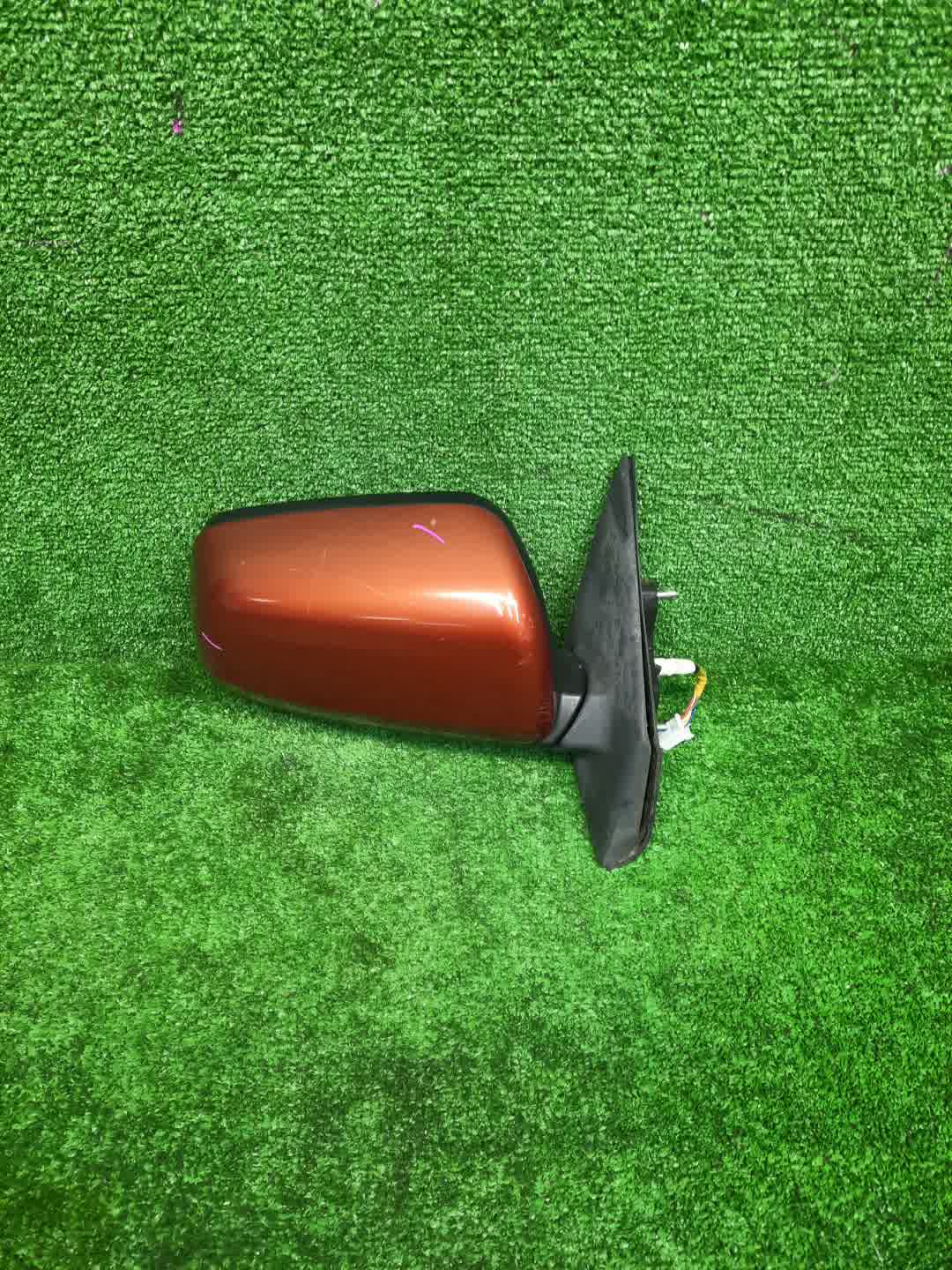 Зеркало правое переднее MITSUBISHI LANCER, GALANT FORTIS CY4A, CY2A, CY3A, CY6A, CX6A, CX4A, CX3A 5K 1 ракурс