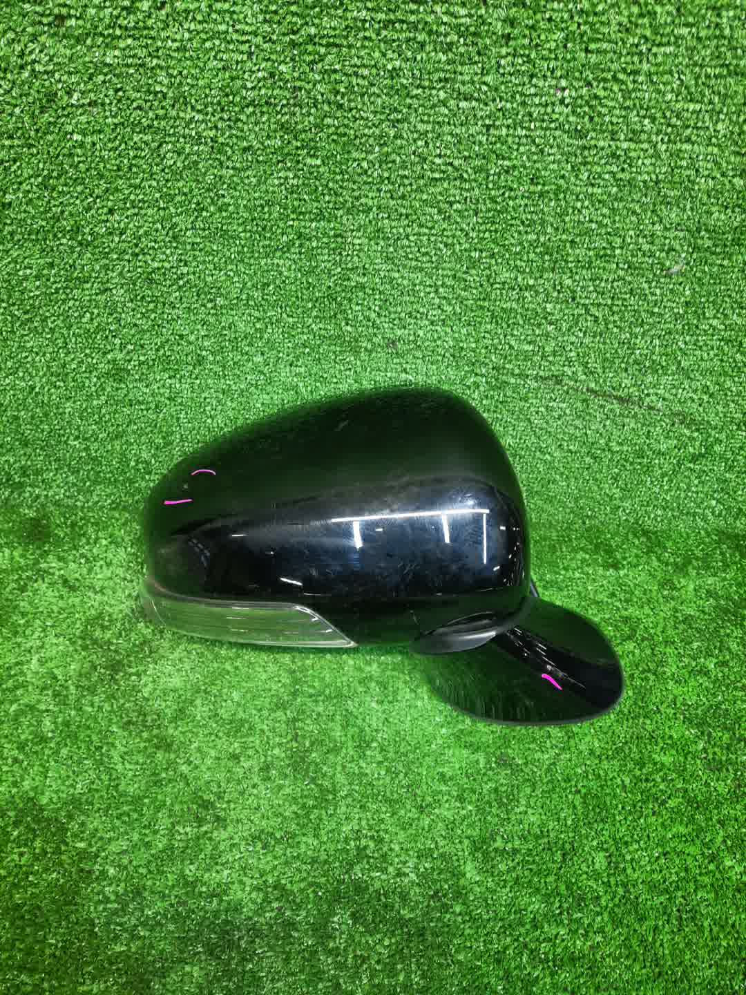 Зеркало правое переднее TOYOTA WISH ZGE20W, ZGE20G, ZGE25W, ZGE21G, ZGE22W, ZGE25G 7K 1 ракурс Зеркало правое переднее TOYOTA WISH ZGE20W, ZGE20G, ZGE25W, ZGE21G, ZGE22W, ZGE25G 7K 1 ракурс