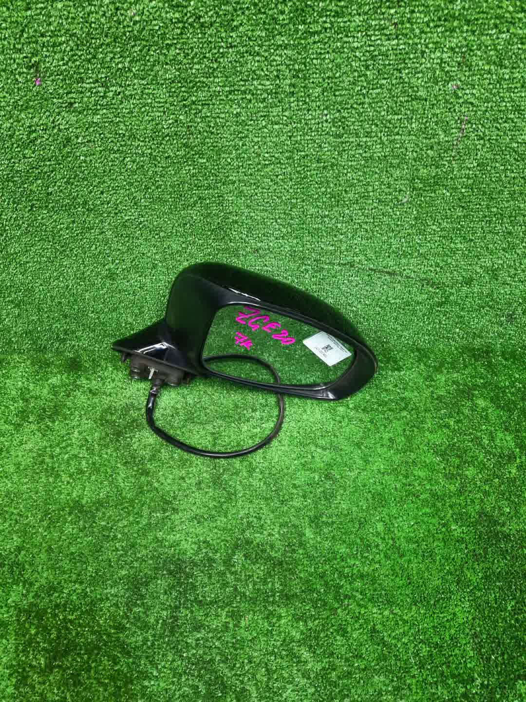 Зеркало правое переднее TOYOTA WISH ZGE20W, ZGE20G, ZGE25W, ZGE21G, ZGE22W, ZGE25G 7K 2 ракурс Зеркало правое переднее TOYOTA WISH ZGE20W, ZGE20G, ZGE25W, ZGE21G, ZGE22W, ZGE25G 7K 2 ракурс