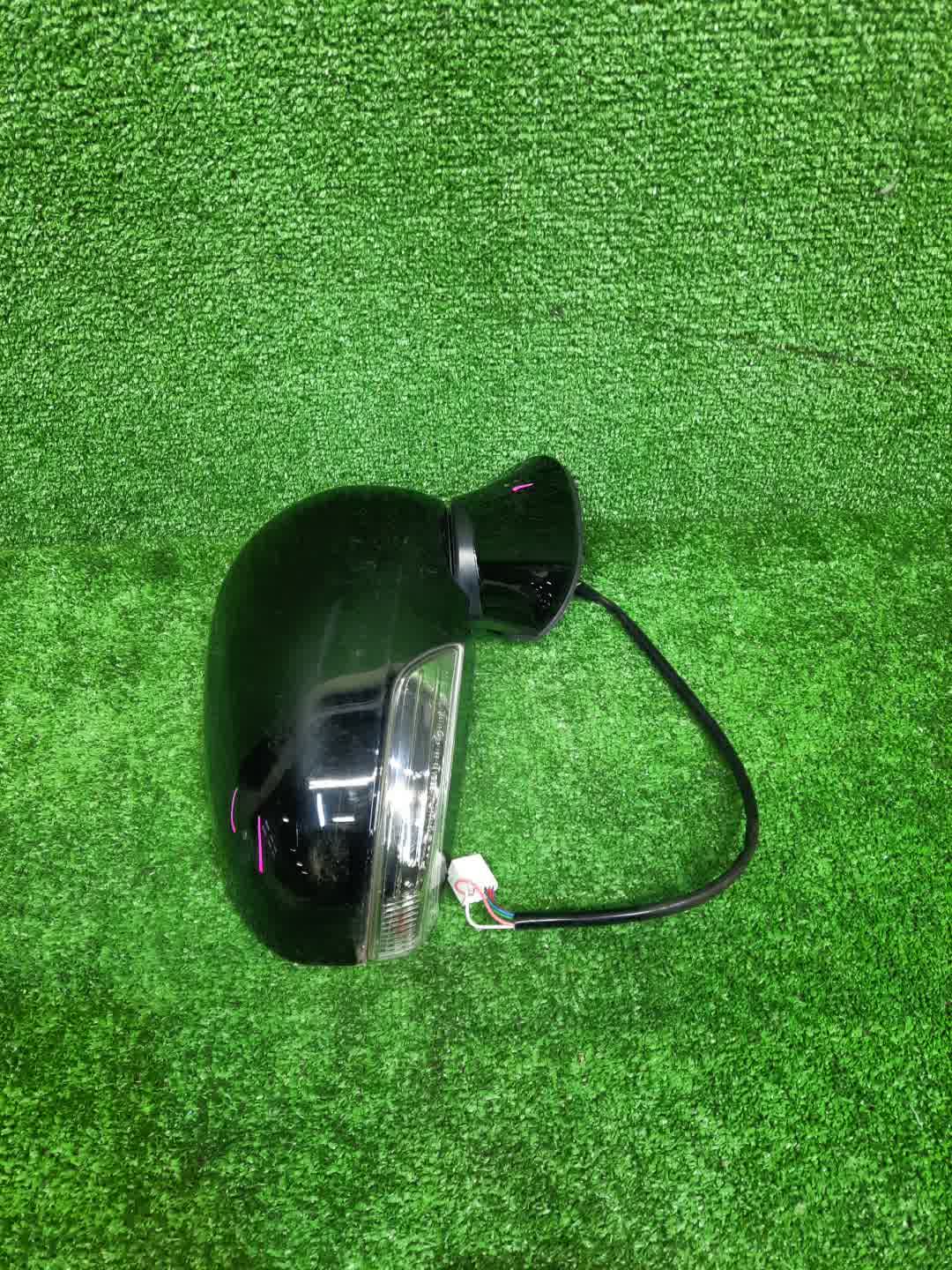 Зеркало правое переднее TOYOTA WISH ZGE20W, ZGE20G, ZGE25W, ZGE21G, ZGE22W, ZGE25G 7K 3 ракурс Зеркало правое переднее TOYOTA WISH ZGE20W, ZGE20G, ZGE25W, ZGE21G, ZGE22W, ZGE25G 7K 3 ракурс