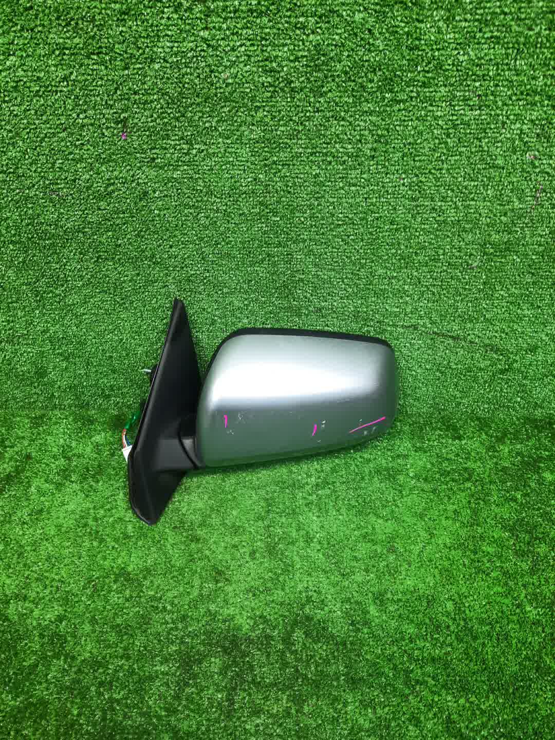 Зеркало левое переднее MITSUBISHI LANCER, GALANT FORTIS CY4A, CY2A, CY3A, CY6A, CX6A, CX4A, CX3A 5K 1 ракурс