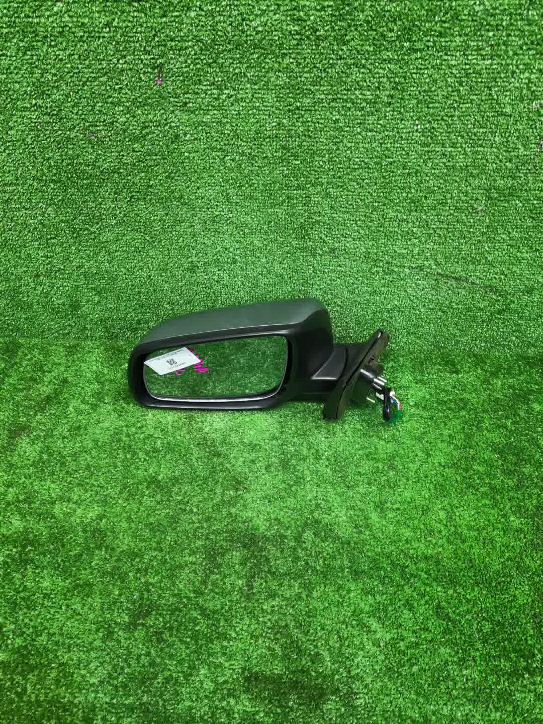 Зеркало левое переднее MITSUBISHI LANCER, GALANT FORTIS CY4A, CY2A, CY3A, CY6A, CX6A, CX4A, CX3A 5K 2 ракурс