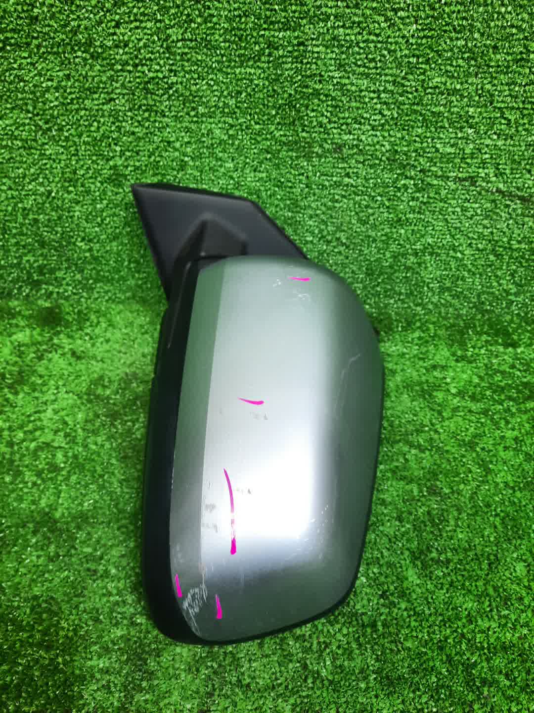 Зеркало левое переднее MITSUBISHI LANCER, GALANT FORTIS CY4A, CY2A, CY3A, CY6A, CX6A, CX4A, CX3A 5K 3 ракурс