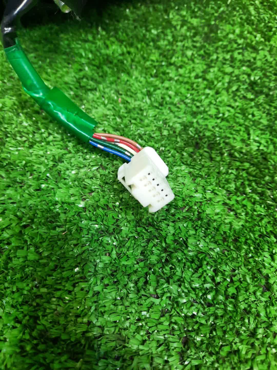 Зеркало левое переднее MITSUBISHI LANCER, GALANT FORTIS CY4A, CY2A, CY3A, CY6A, CX6A, CX4A, CX3A 5K 5 ракурс