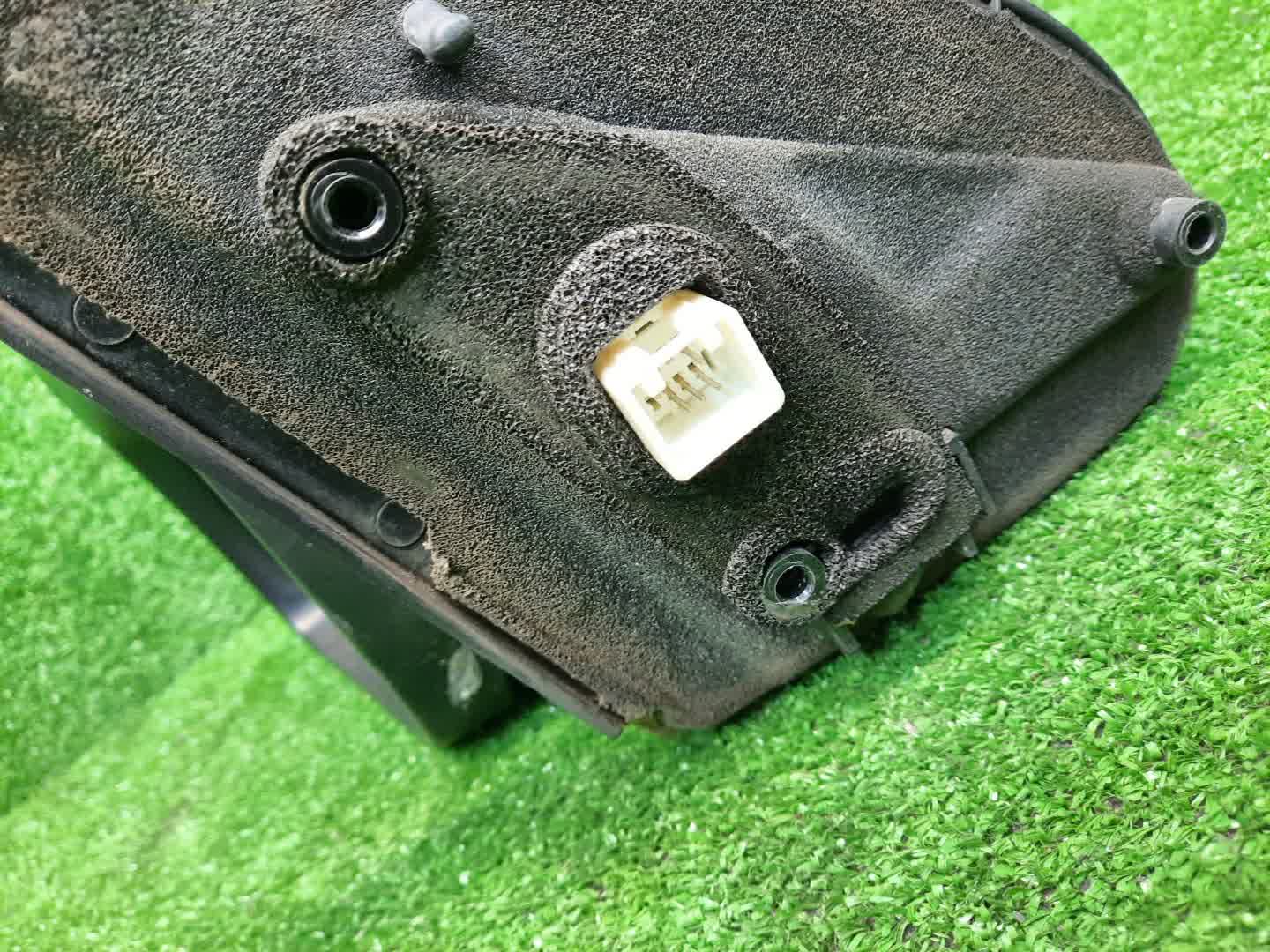 Зеркало левое переднее MAZDA DEMIO DY3W, DY5W, DY3R 5K 5 ракурс