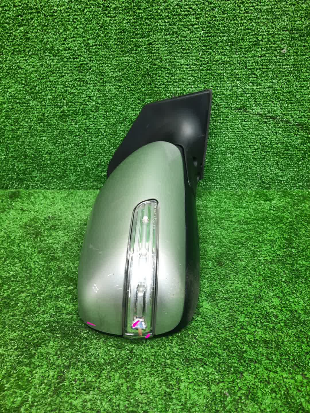 Зеркало правое переднее TOYOTA AVENSIS ZZT251, AZT250, AZT255, AZT251 9K 3 ракурс
