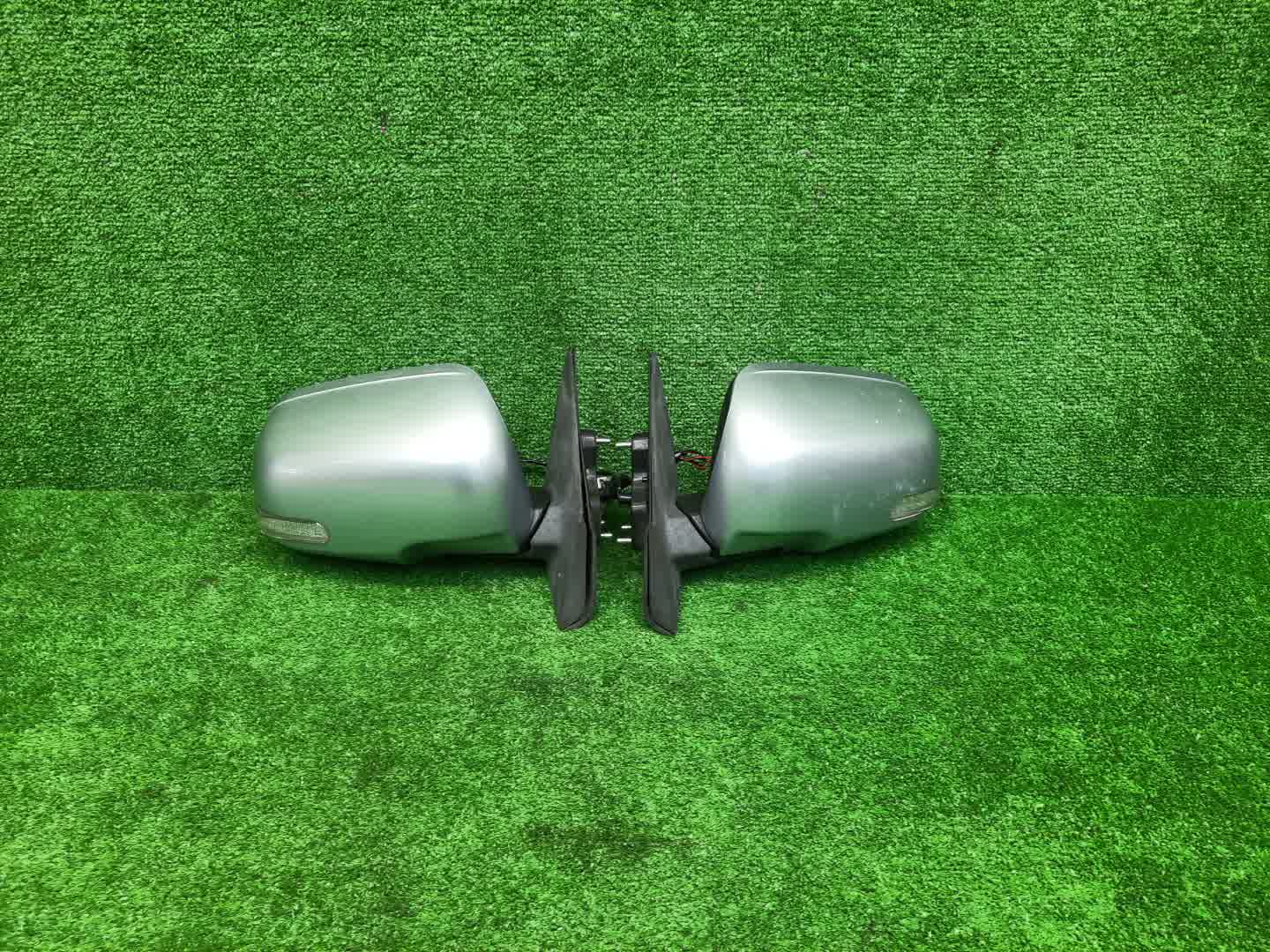 Зеркало левое переднее MITSUBISHI LANCER, GALANT FORTIS CY4A, CY2A, CY3A, CY6A, CX6A, CX4A, CX3A 5+2K 1 ракурс