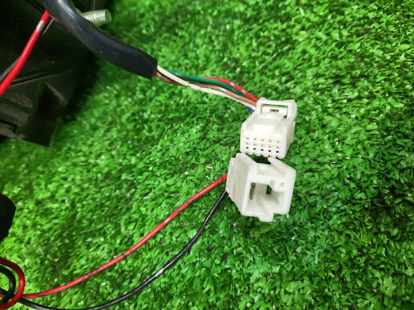 Зеркало левое переднее MITSUBISHI LANCER, GALANT FORTIS CY4A, CY2A, CY3A, CY6A, CX6A, CX4A, CX3A 5+2K 5 ракурс