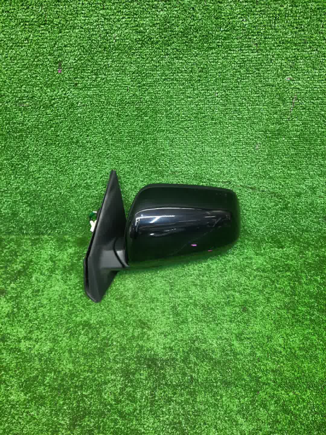 Зеркало левое переднее MITSUBISHI LANCER, GALANT FORTIS CY4A, CY2A, CY3A, CY6A, CX6A, CX4A, CX3A 5K 1 ракурс