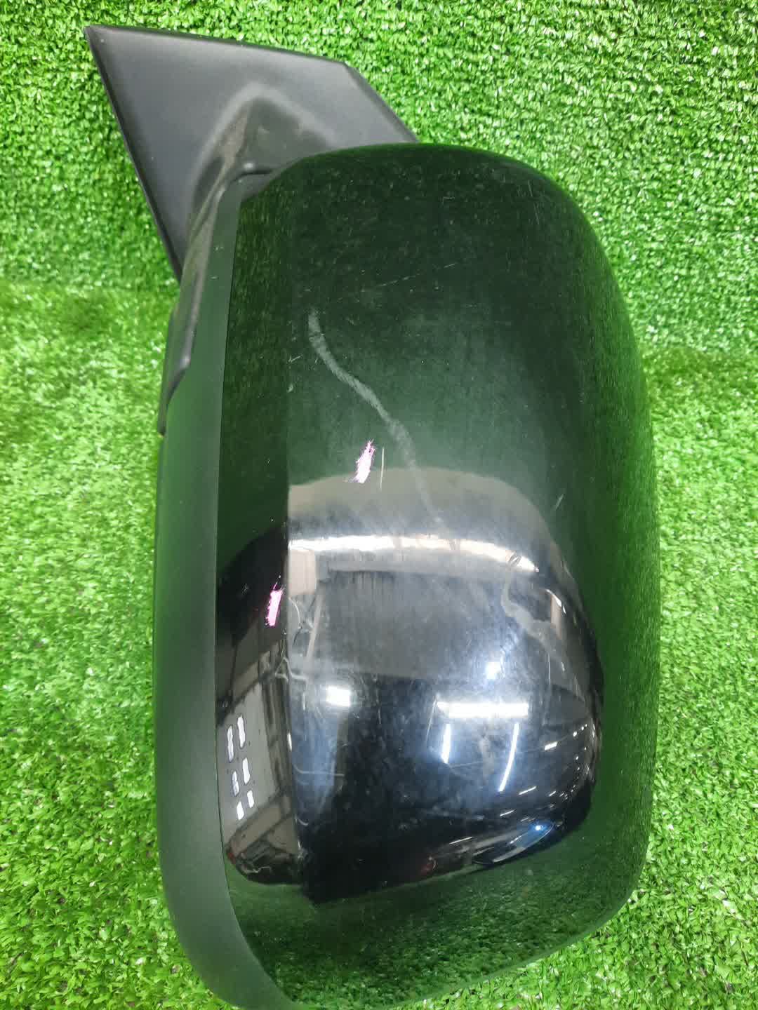 Зеркало левое переднее MITSUBISHI LANCER, GALANT FORTIS CY4A, CY2A, CY3A, CY6A, CX6A, CX4A, CX3A 5K 3 ракурс