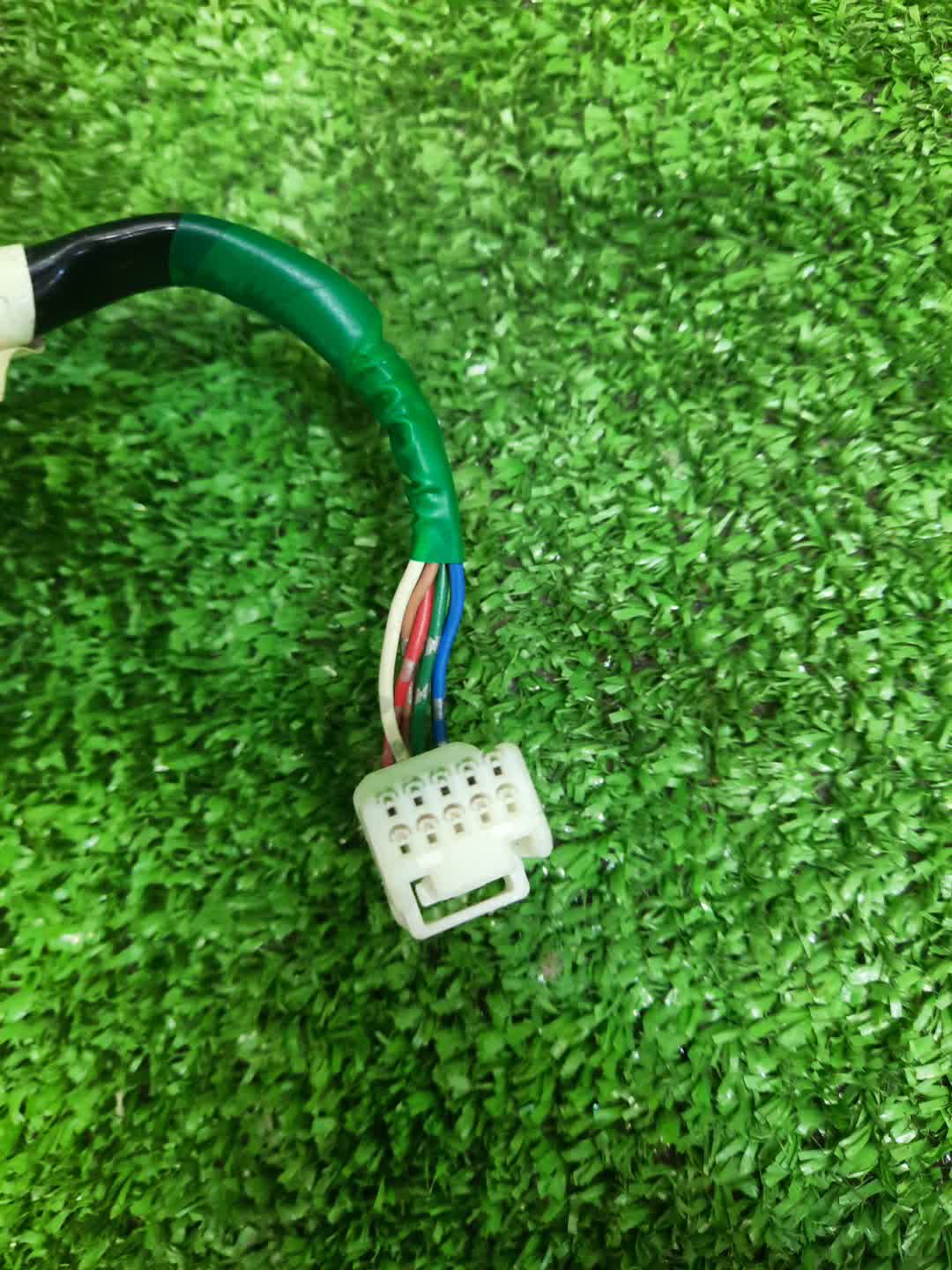 Зеркало левое переднее MITSUBISHI LANCER, GALANT FORTIS CY4A, CY2A, CY3A, CY6A, CX6A, CX4A, CX3A 5K 4 ракурс