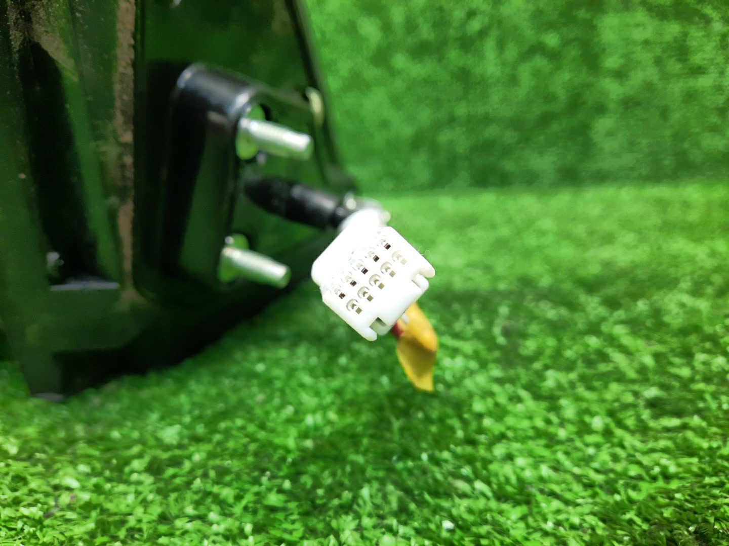 Зеркало правое переднее MITSUBISHI LANCER, GALANT FORTIS CY4A, CY2A, CY3A, CY6A, CX6A, CX4A, CX3A 5K 4 ракурс