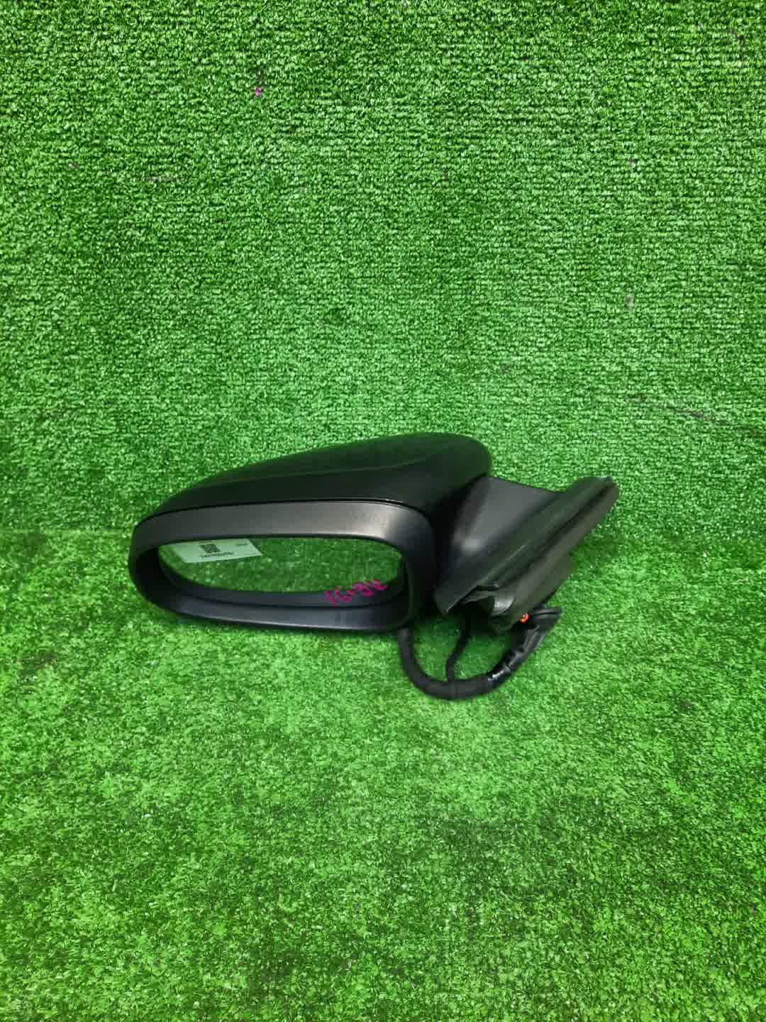 Зеркало левое переднее VOLVO S60 FS48 16+2K 2 ракурс Зеркало левое переднее VOLVO S60 FS48 16+2K 2 ракурс