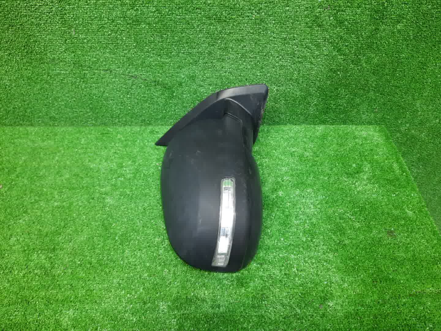 Зеркало правое переднее MITSUBISHI OUTLANDER CW4W, CW6W, CW5W 9K 3 ракурс
