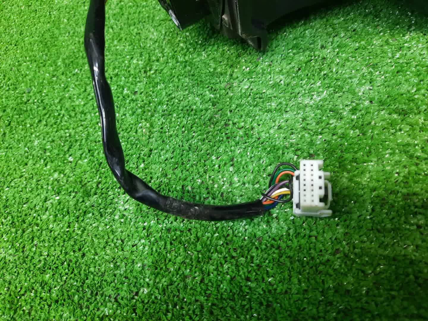 Зеркало правое переднее MITSUBISHI OUTLANDER CW4W, CW6W, CW5W 9K 4 ракурс