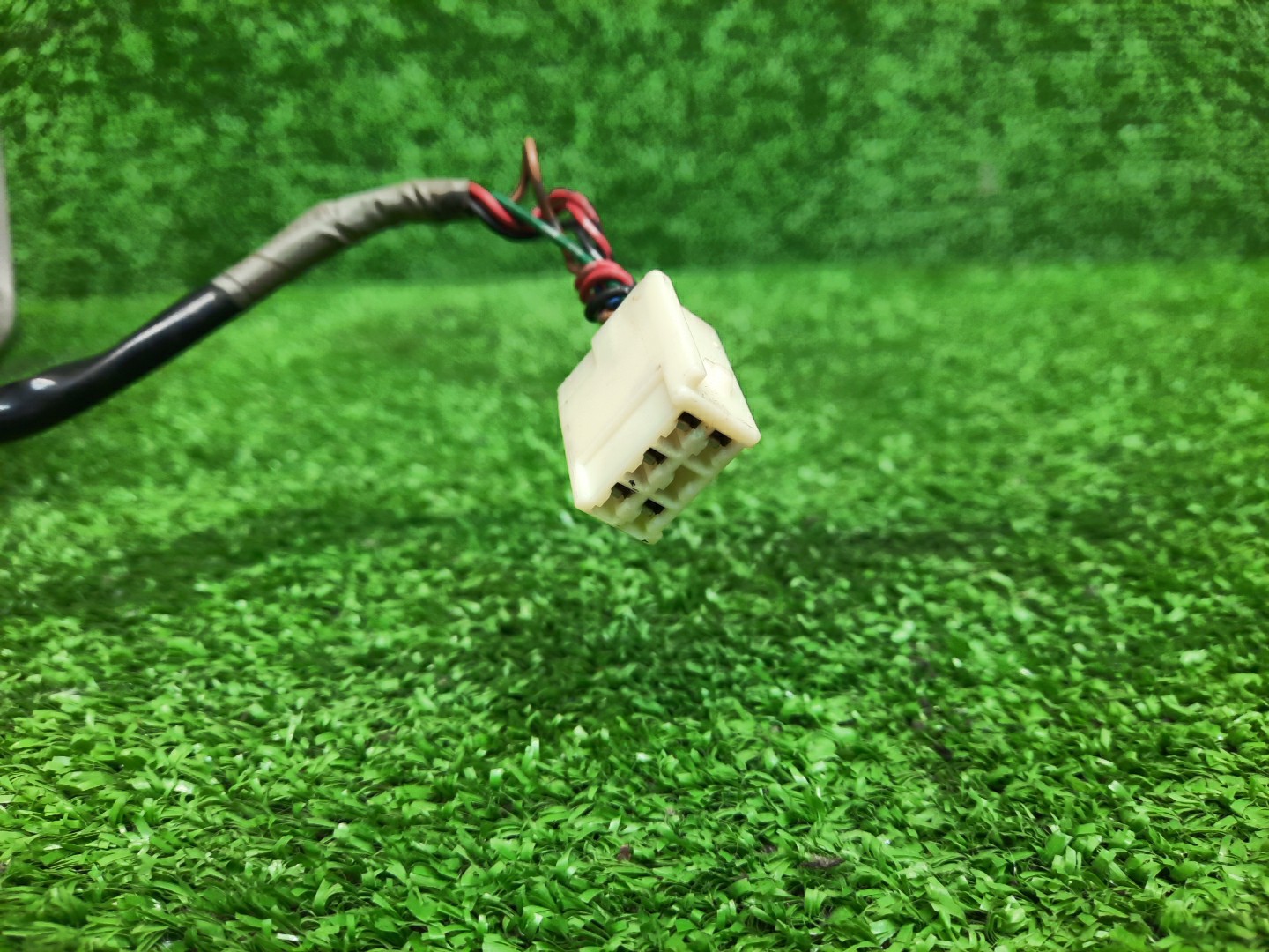 Зеркало правое переднее TOYOTA COROLLA AE111, AE114, AE110, EE111, CE110, CE114 5K 5 ракурс