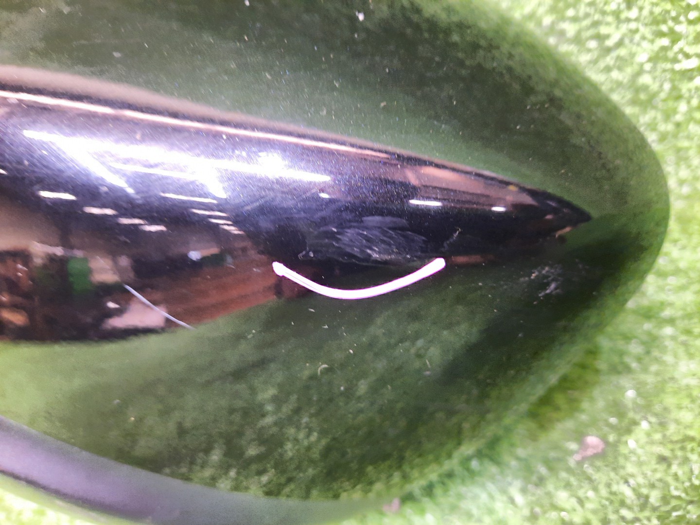 Зеркало левое переднее MAZDA CX-5 KE5AW, KE5FW, KEEAW, KEEFW, KE2AW, KE2FW 8+6K 2 ракурс
