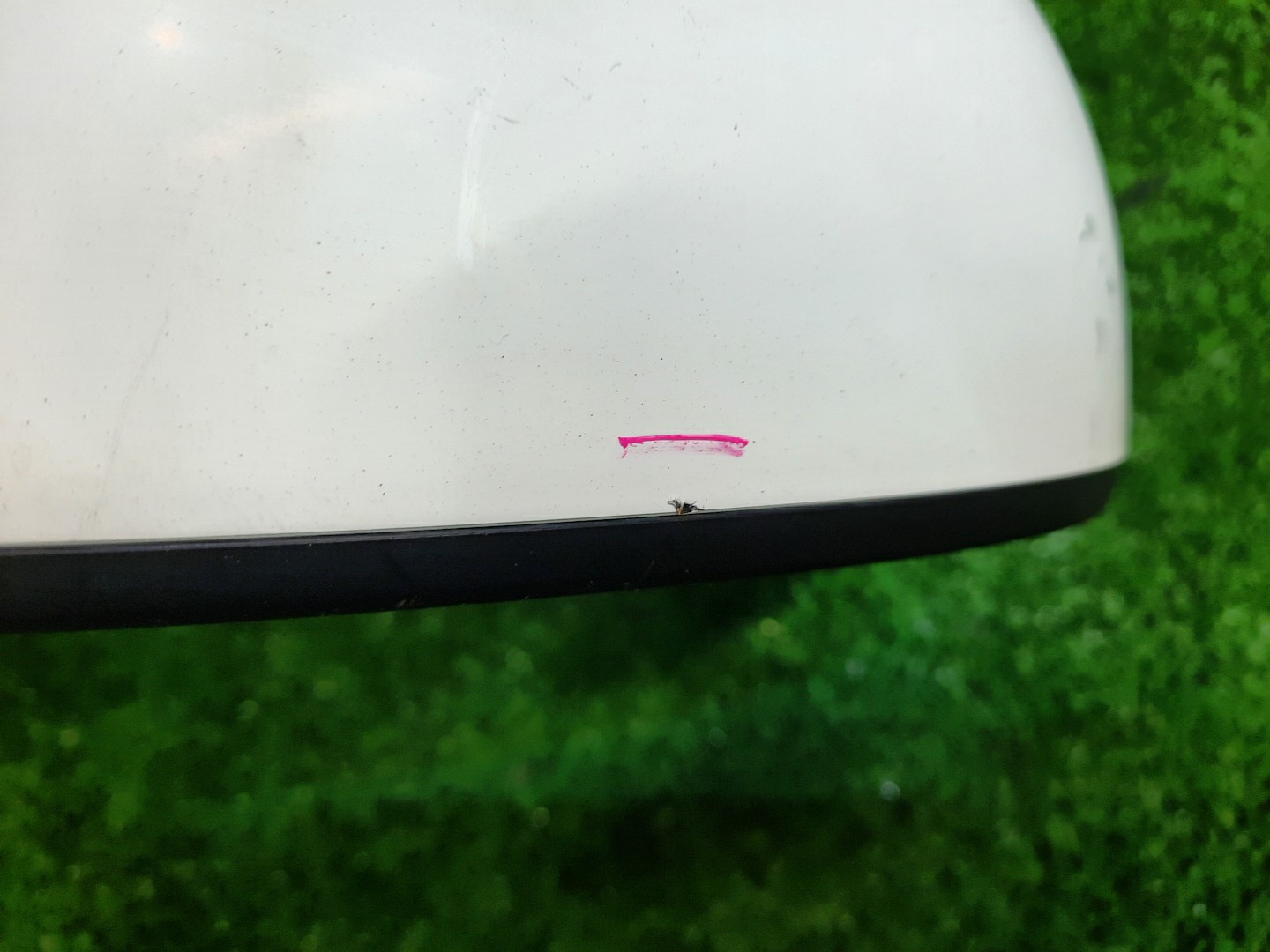 Зеркало правое переднее SUZUKI FLAIR CROSSOVER, HUSTLER MS31S, MS41S, MR31S, MR41S 13K 2 ракурс