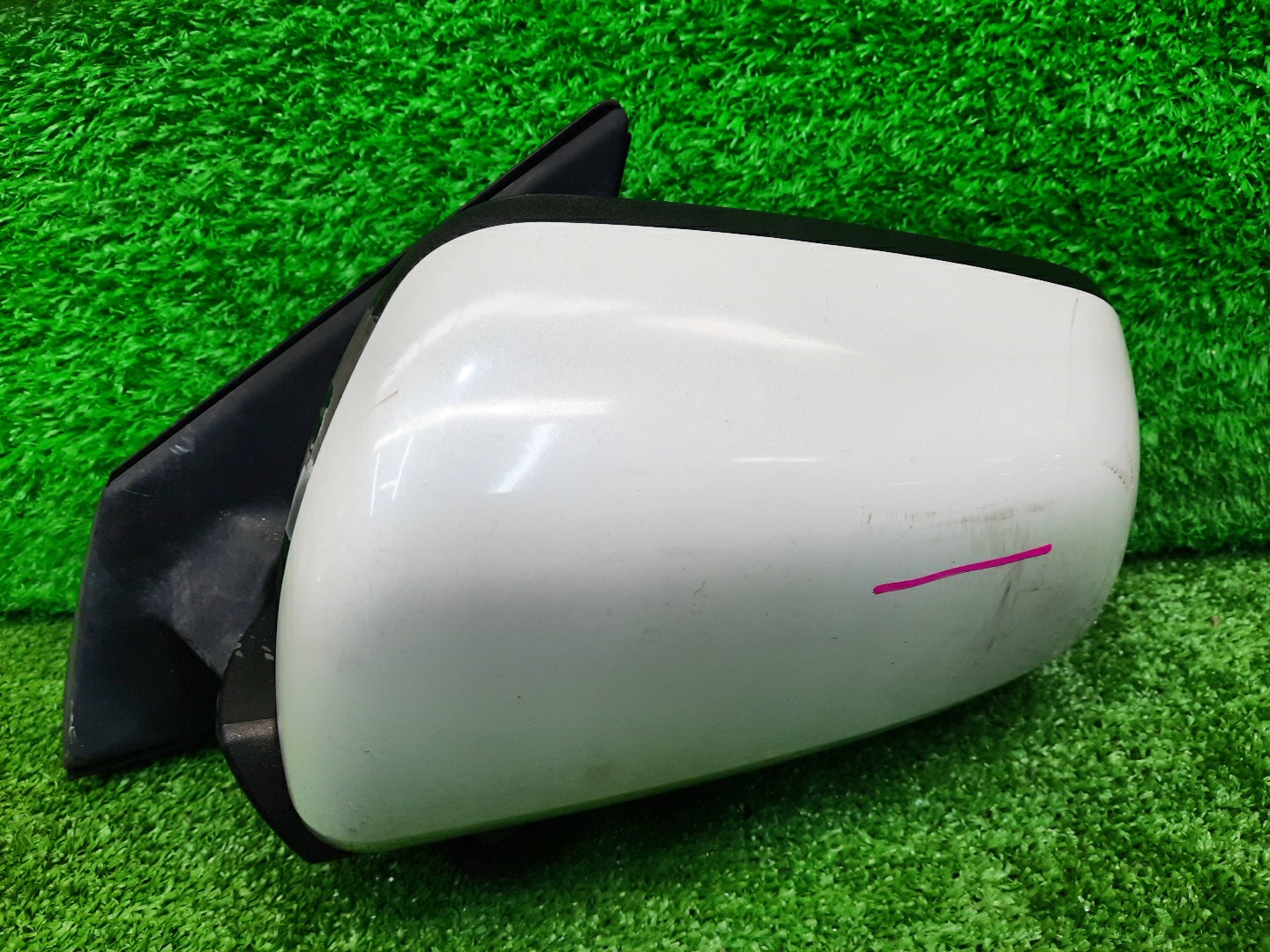 Зеркало левое переднее MITSUBISHI LANCER, GALANT FORTIS CY4A, CY2A, CY3A, CY6A, CX6A, CX4A, CX3A 5K 1 ракурс