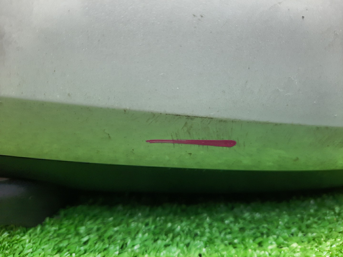 Зеркало левое переднее MITSUBISHI LANCER, GALANT FORTIS CY4A, CY2A, CY3A, CY6A, CX6A, CX4A, CX3A 5K 3 ракурс