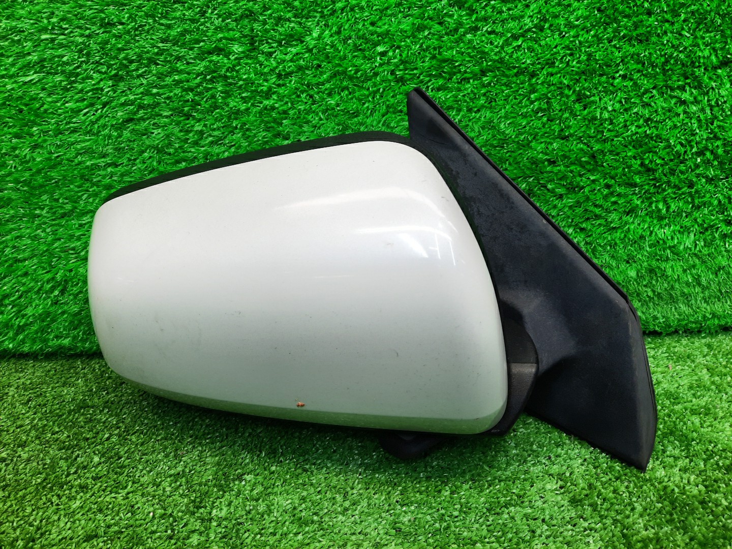 Зеркало правое переднее MITSUBISHI LANCER, GALANT FORTIS CY4A, CY2A, CY3A, CY6A, CX6A, CX4A, CX3A 5K 1 ракурс