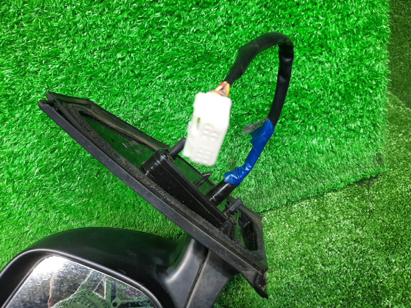 Зеркало левое переднее TOYOTA AXIO, COROLLA FIELDER, COROLLA  AXIO, FIELDER NZE141, NZE144, ZRE142, ZRE144, ZRE144G, ZRE142G, NZE144G, NZE141G 9K 4 ракурс