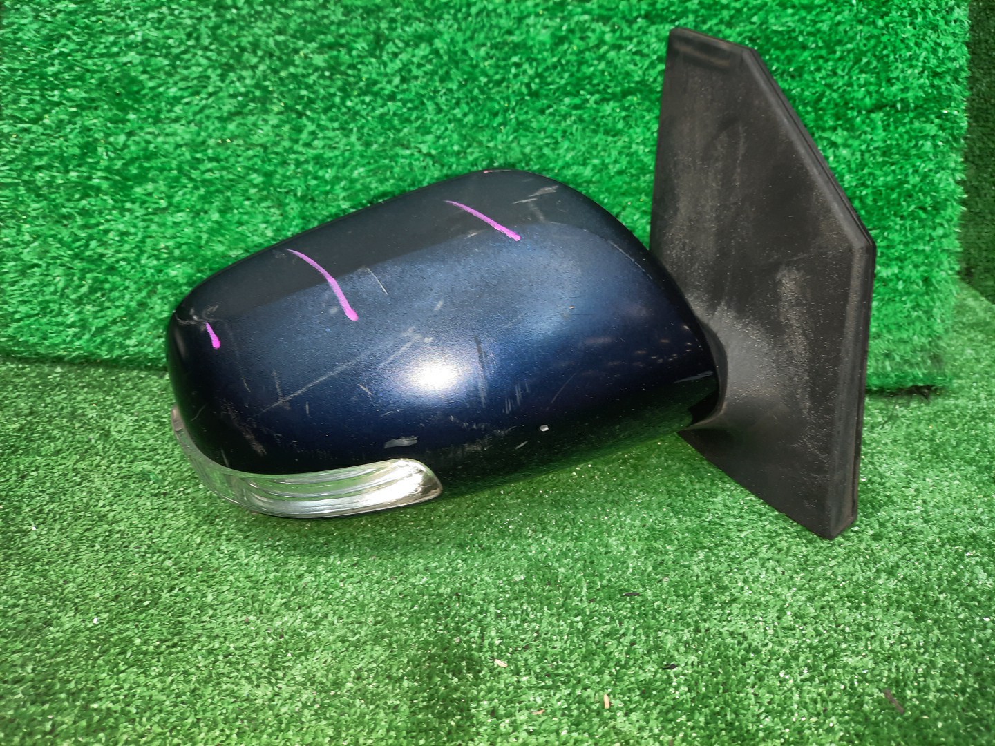 Зеркало правое переднее TOYOTA AXIO, COROLLA FIELDER, COROLLA  AXIO, FIELDER NZE141, NZE144, ZRE142, ZRE144, ZRE144G, ZRE142G, NZE144G, NZE141G 9K 1 ракурс