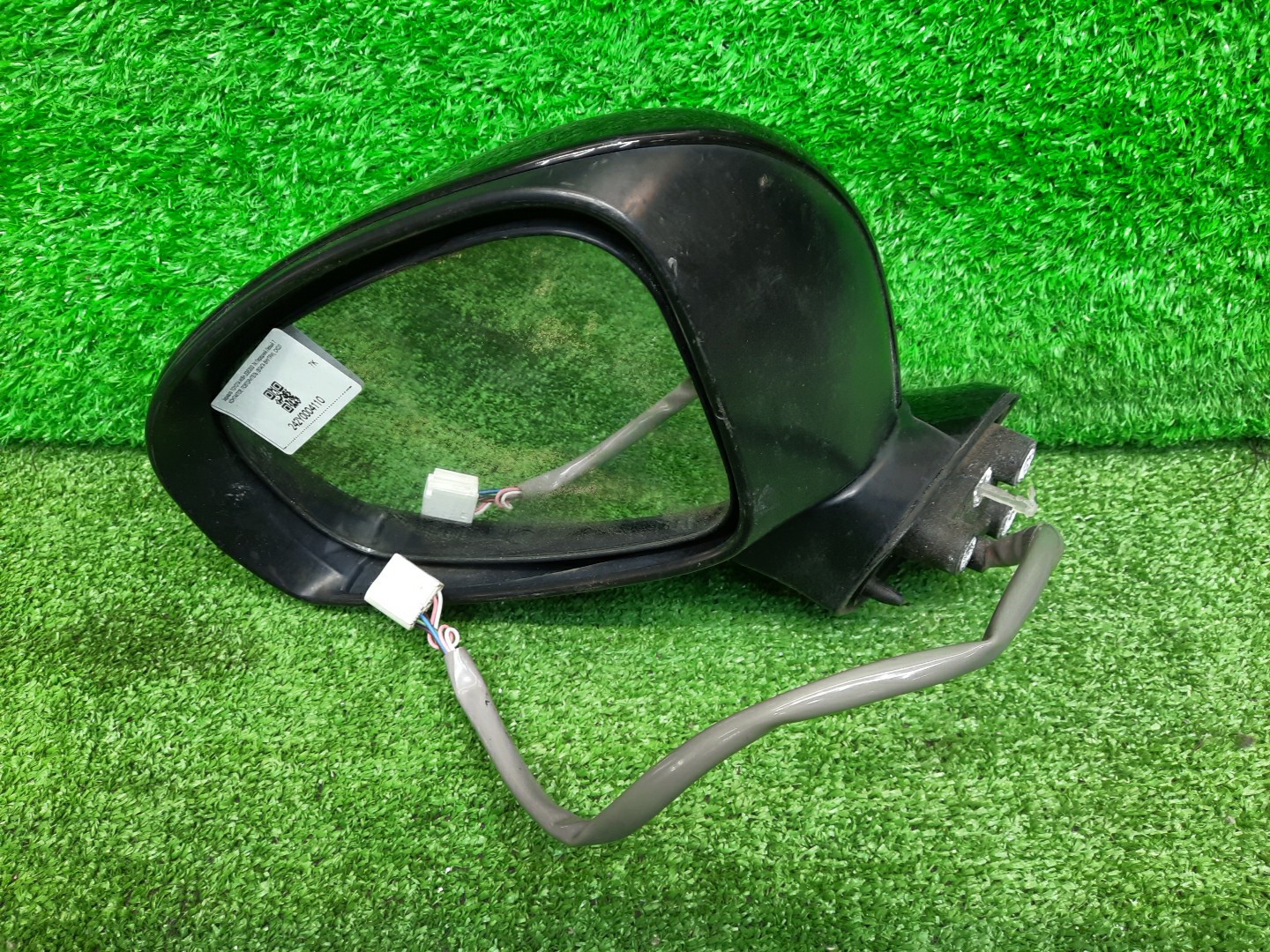Зеркало левое переднее TOYOTA WISH ZGE20W, ZGE20G, ZGE25W, ZGE21G, ZGE22W, ZGE25G 7K 4 ракурс Зеркало левое переднее TOYOTA WISH ZGE20W, ZGE20G, ZGE25W, ZGE21G, ZGE22W, ZGE25G 7K 4 ракурс