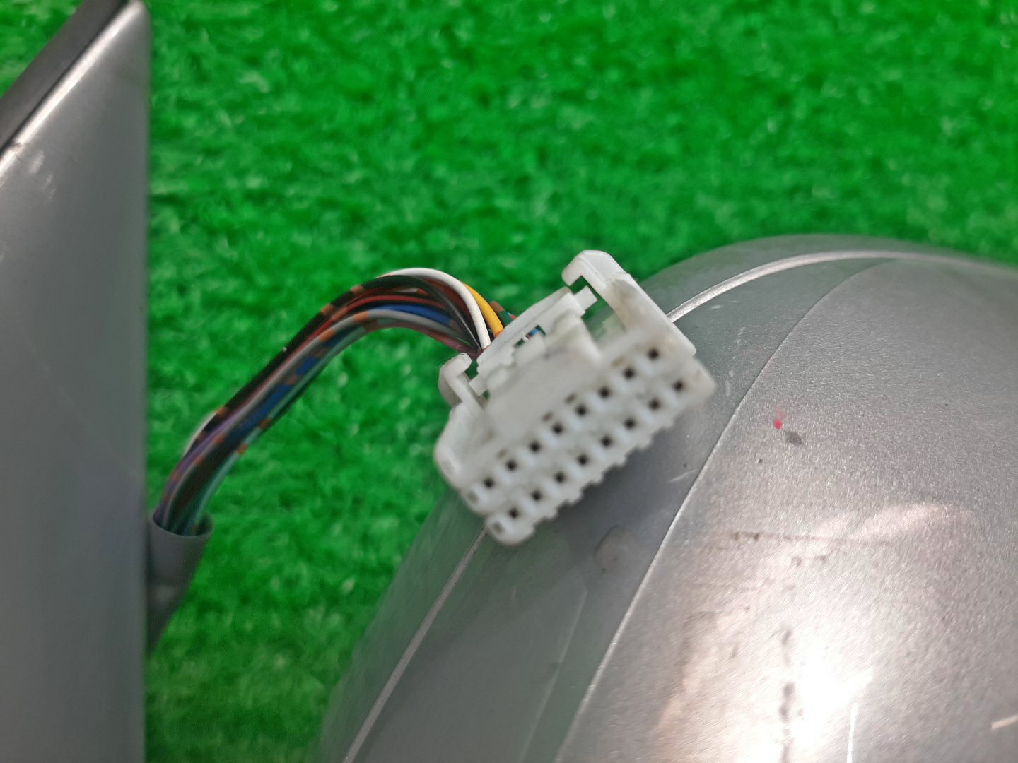 Зеркало левое переднее LEXUS GS350, GS430, GS460, GS450H GRS191, GRS196, UZS190, URS190, GWS191 13K 4 ракурс