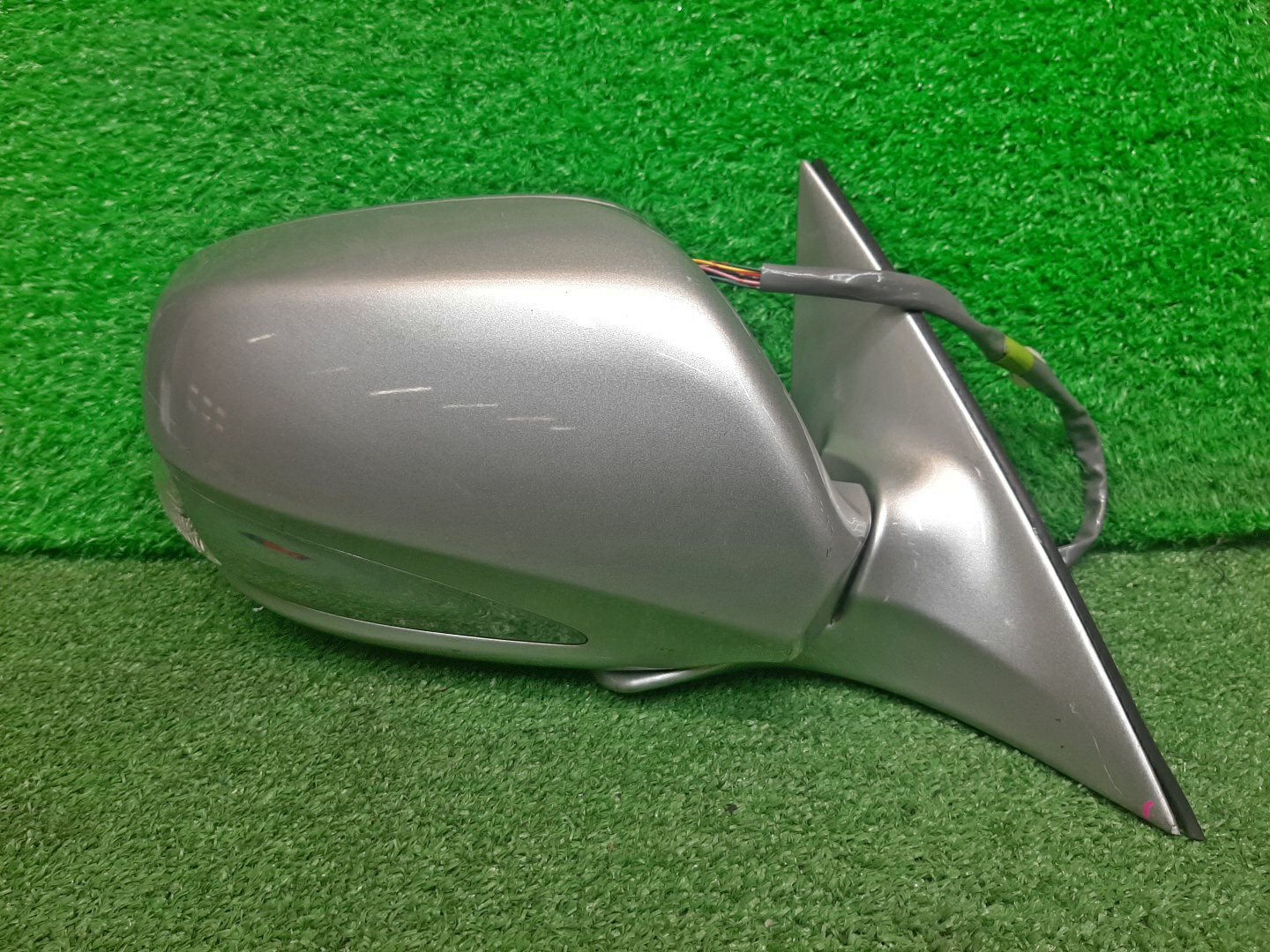 Зеркало правое переднее LEXUS GS350, GS430, GS460, GS450H GRS191, GRS196, UZS190, URS190, GWS191 13K 1 ракурс Зеркало правое переднее LEXUS GS350, GS430, GS460, GS450H GRS191, GRS196, UZS190, URS190, GWS191 13K 1 ракурс