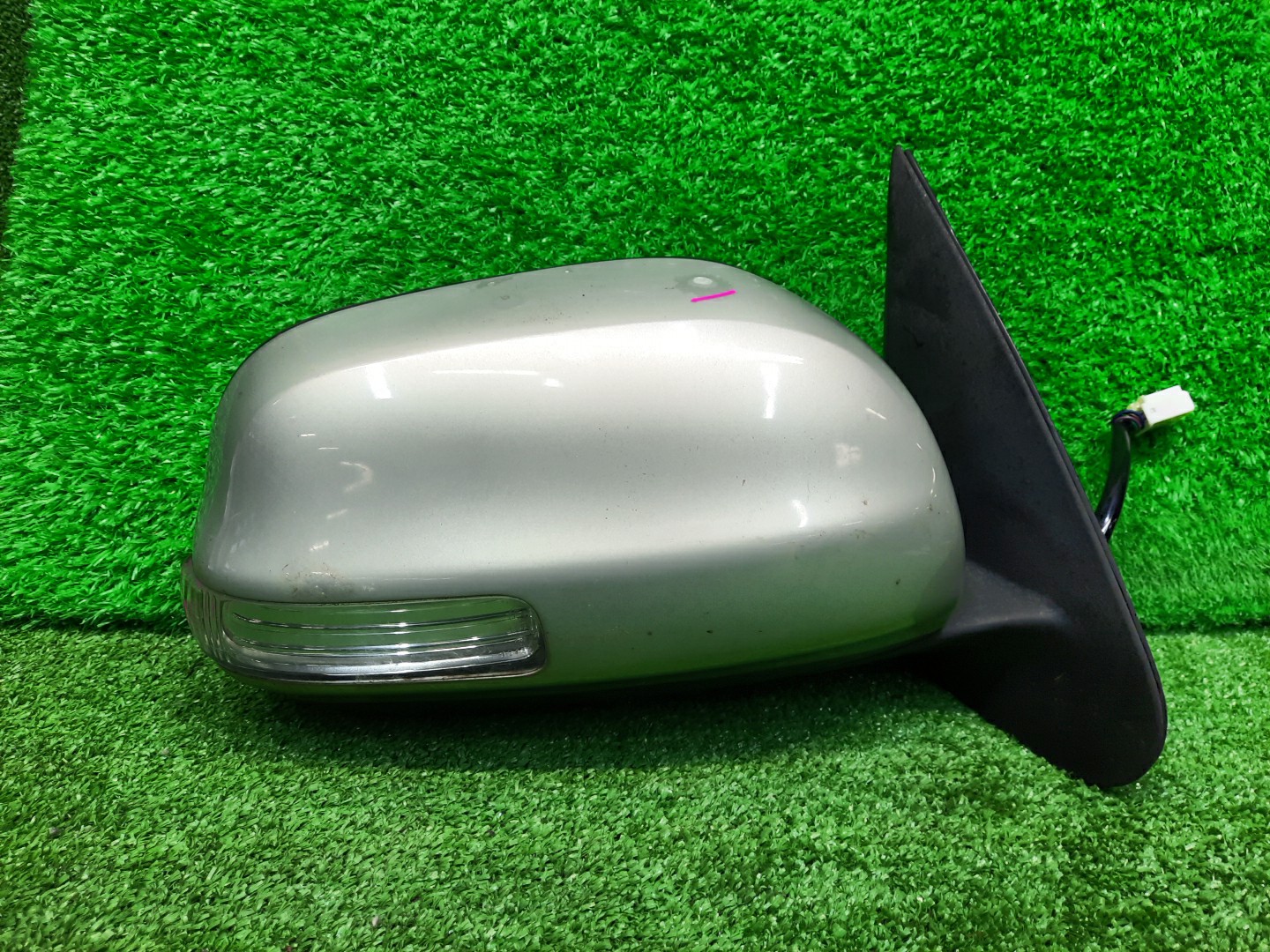 Зеркало правое переднее TOYOTA RUSH, BE-GO J210E, J200E, J210G, J200G 9K 1 ракурс
