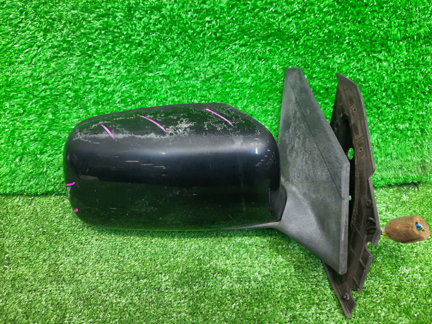 Зеркало правое переднее MITSUBISHI LANCER CEDIA, LANCER CS3W, CS9W, CS9A, CS1A, CS2A, CS2W, CS5W, CS5A, CS3A, CS6A, CS2V 5K 1 ракурс