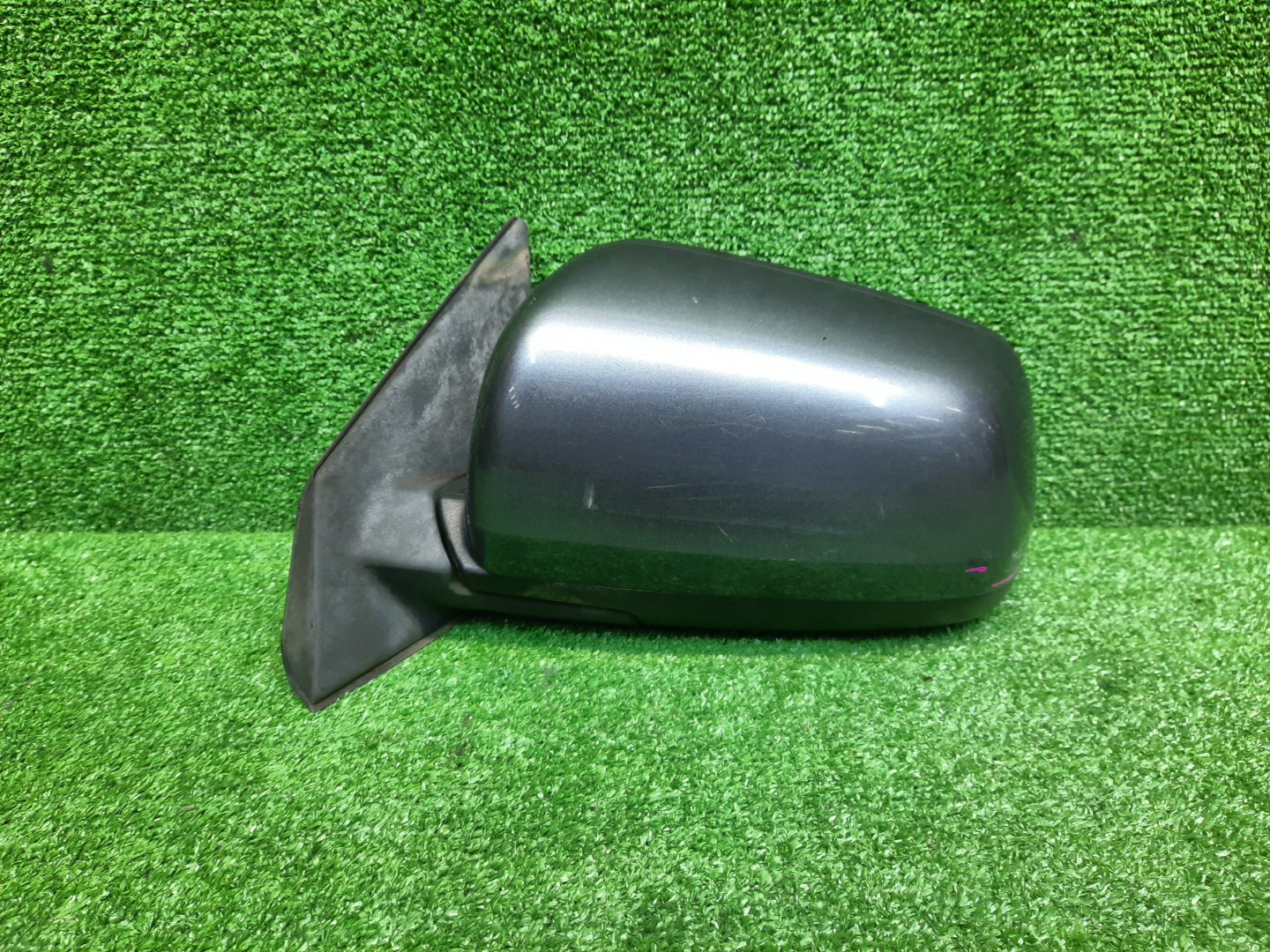 Зеркало левое переднее MITSUBISHI LANCER, GALANT FORTIS CY4A, CY2A, CY3A, CY6A, CX6A, CX4A, CX3A 5K 1 ракурс