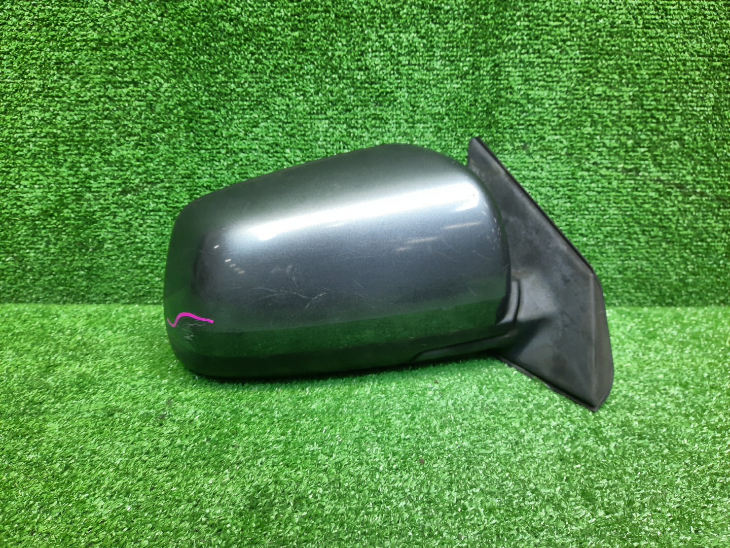 Зеркало правое переднее MITSUBISHI LANCER, GALANT FORTIS CY4A, CY2A, CY3A, CY6A, CX6A, CX4A, CX3A 5K 1 ракурс