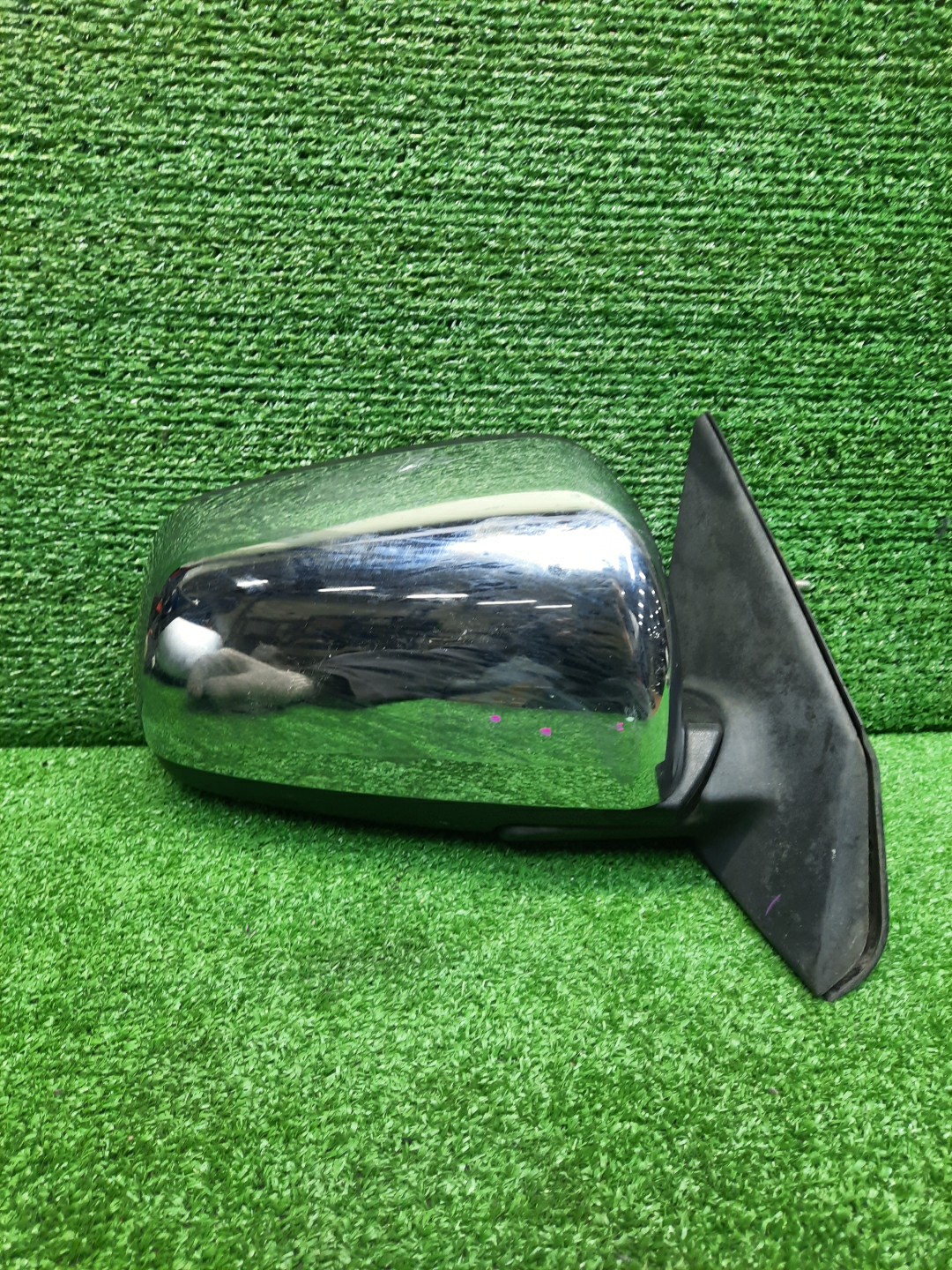Зеркало правое переднее MITSUBISHI LANCER, GALANT FORTIS CY4A, CY2A, CY3A, CY6A, CX6A, CX4A, CX3A 5K 1 ракурс