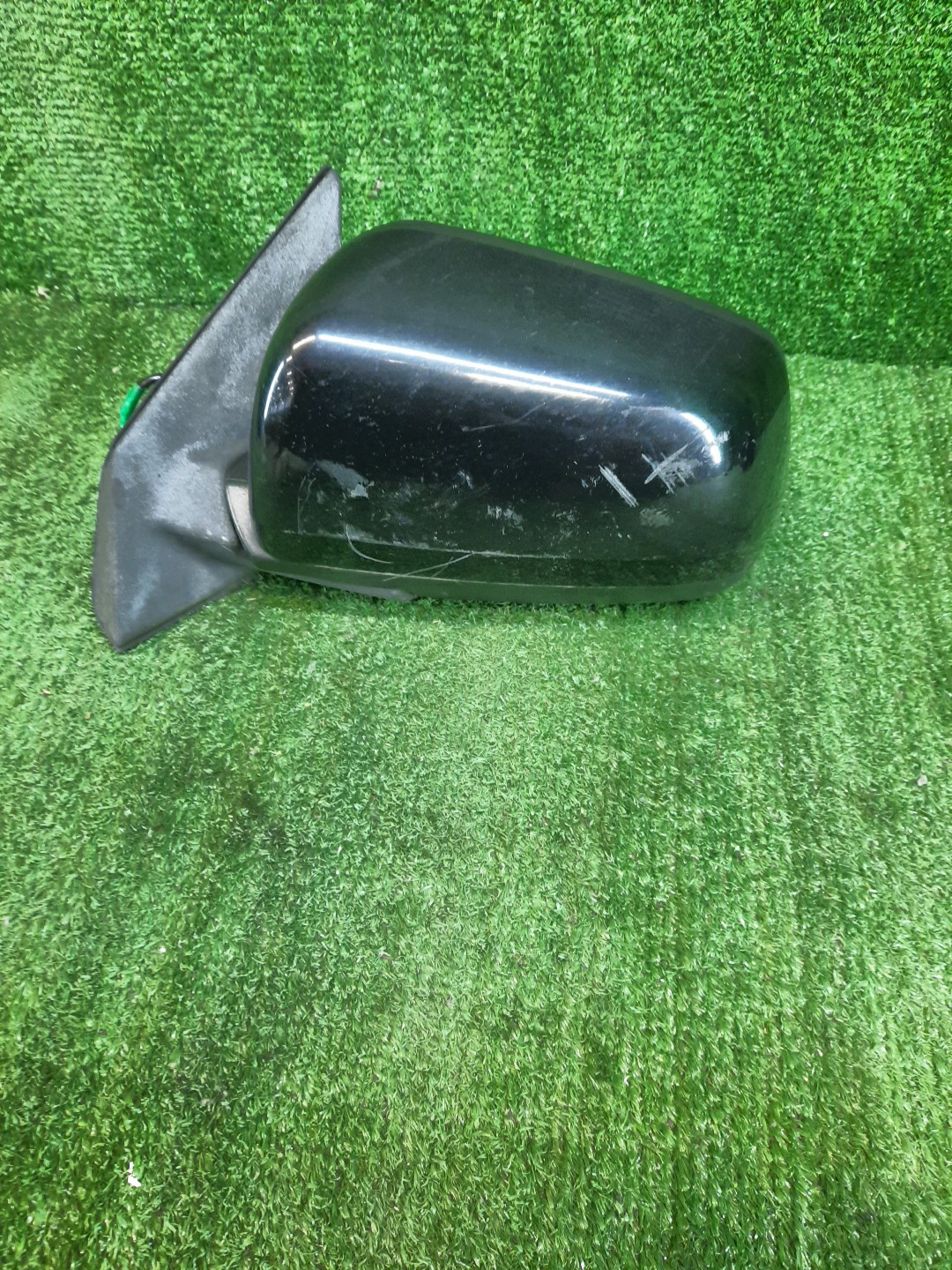 Зеркало левое переднее MITSUBISHI LANCER, GALANT FORTIS CY4A, CY2A, CY3A, CY6A, CX6A, CX4A, CX3A 5K 1 ракурс