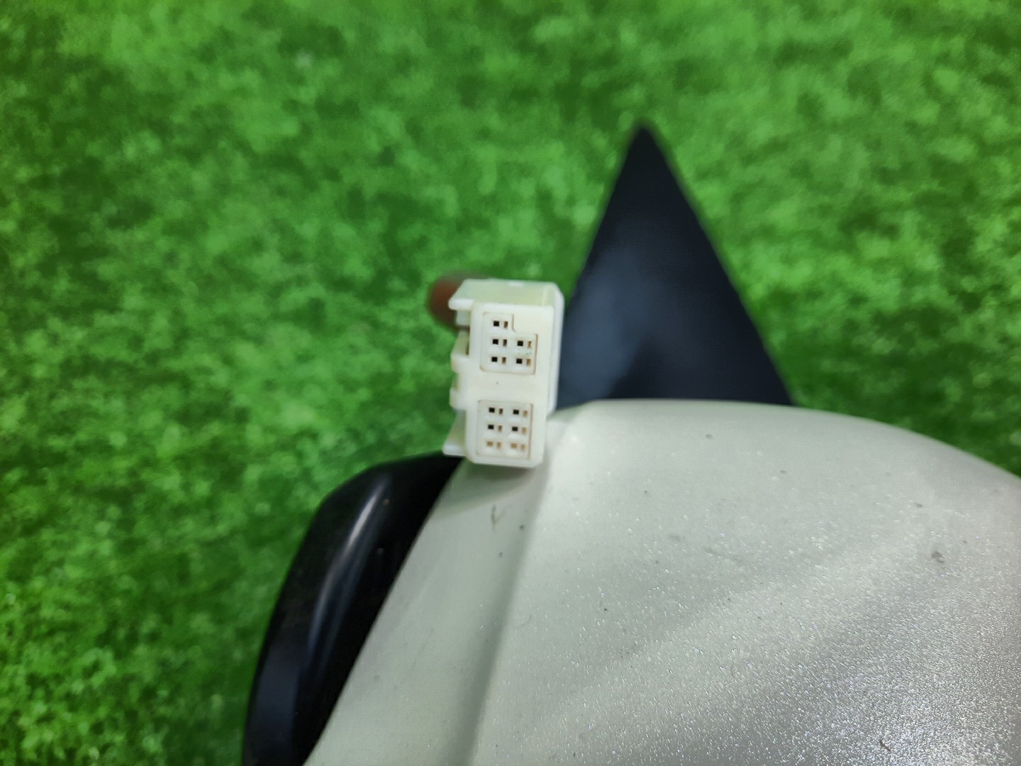 Зеркало левое переднее TOYOTA CAMRY, ALTIS AHV40, GSV40, ACV40, ACV45, ACV40N, ACV45N 9K 3 ракурс