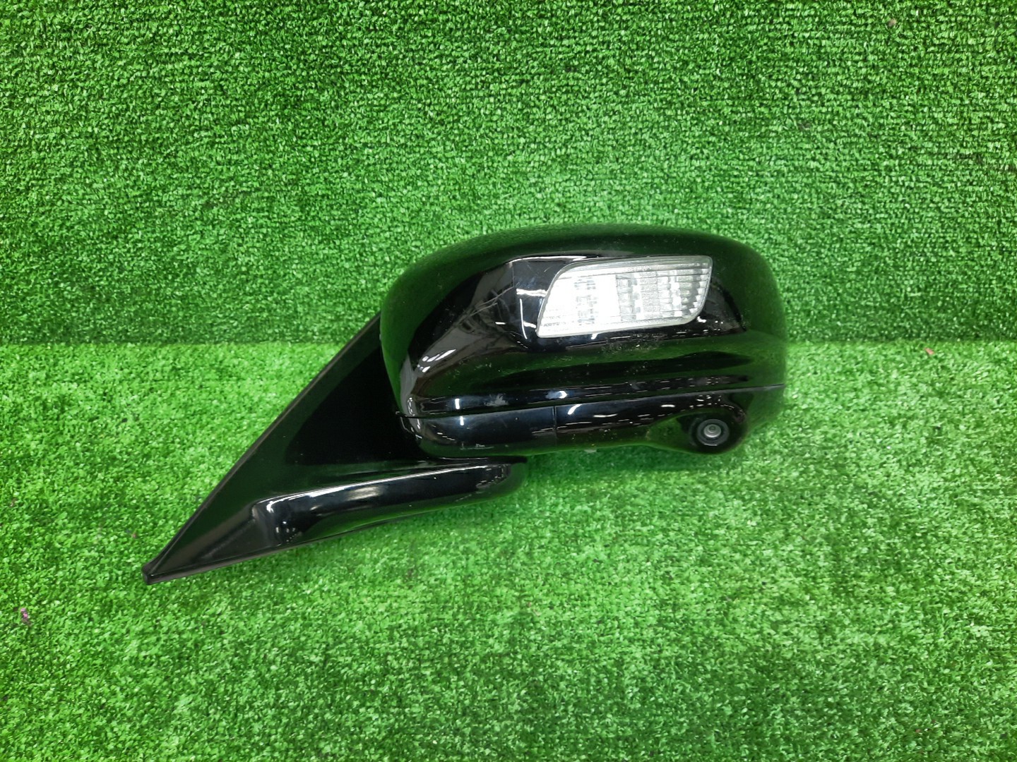 Зеркало левое переднее NISSAN FUGA Y50, PNY50, PY50, GY50 17K 1 ракурс