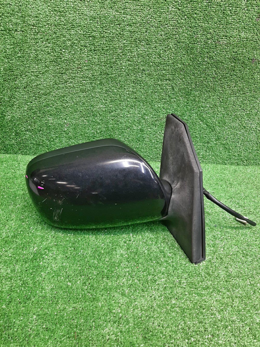 Зеркало правое переднее TOYOTA COROLLA, COROLLA FIELDER ZZE124, NZE121, NZE120, ZZE122, NZE124, CE121, NZE121G, ZZE123G, ZZE124G, ZZE122G, NZE124G , 1NZ-FE, 1ZZ-FE 3K 1 ракурс