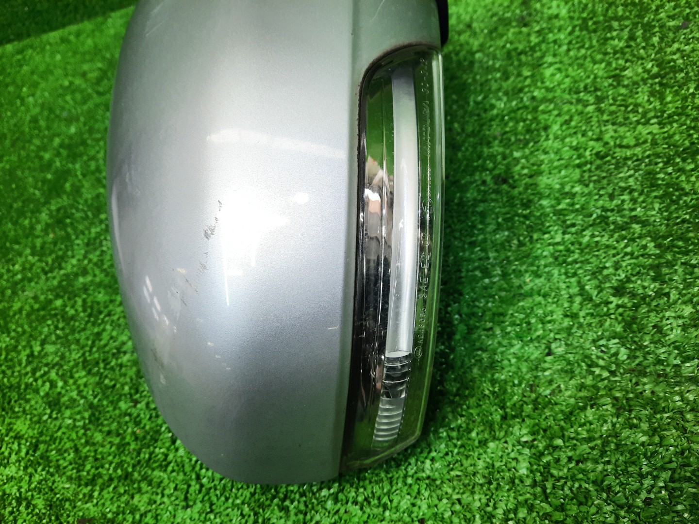 Зеркало правое переднее TOYOTA CAMRY, ALTIS AHV40, GSV40, ACV40, ACV45, ACV40N, ACV45N 9K 3 ракурс