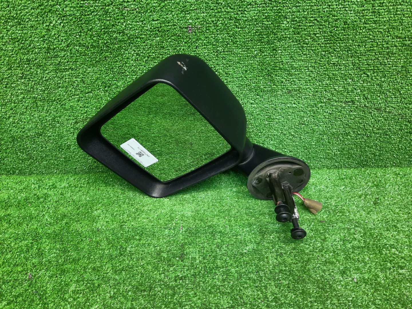 Зеркало левое переднее JEEP WRANGLER JK 1859600-000 3 ракурс