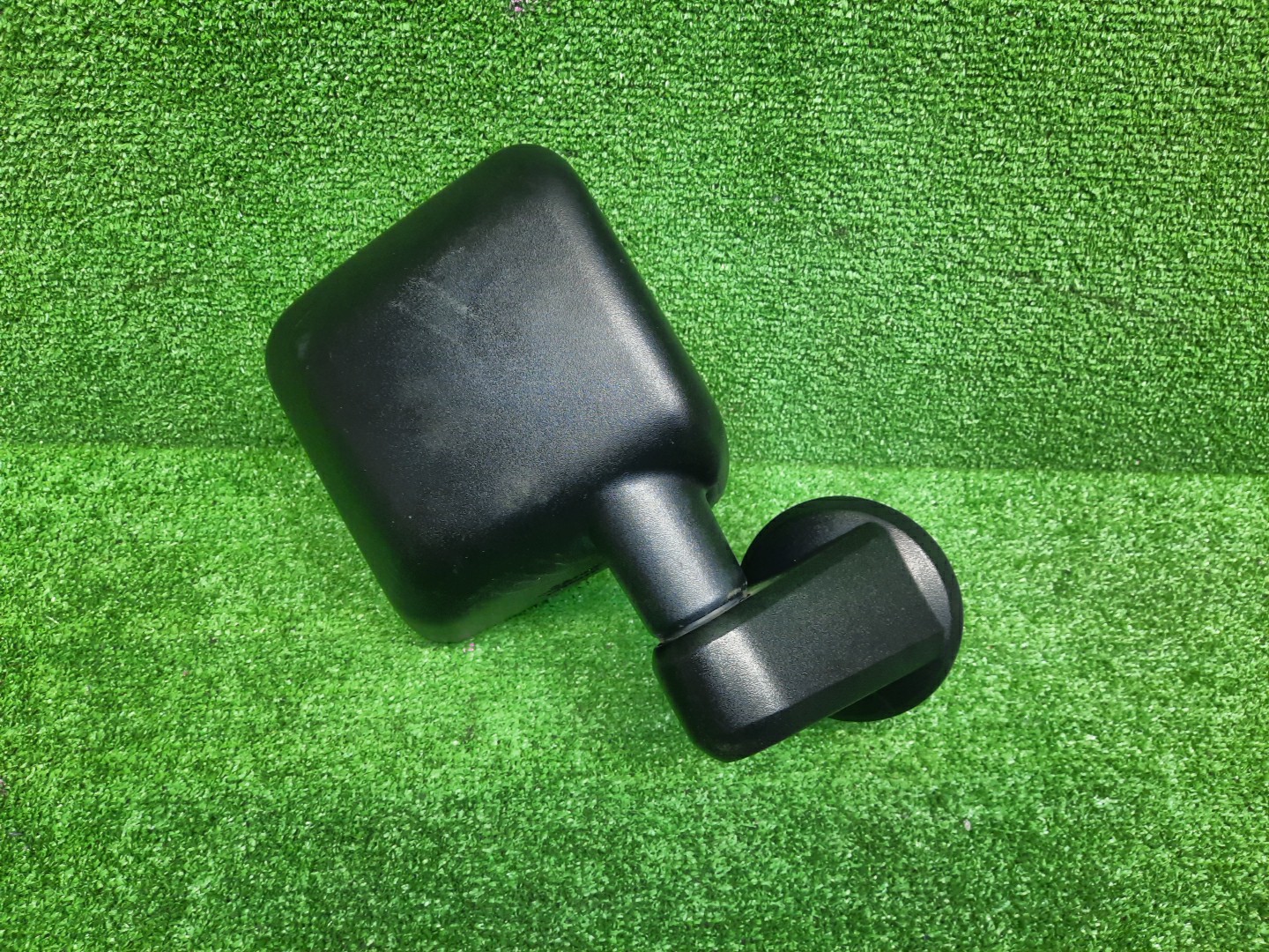 Зеркало правое переднее JEEP WRANGLER JK 1859500-000 1 ракурс