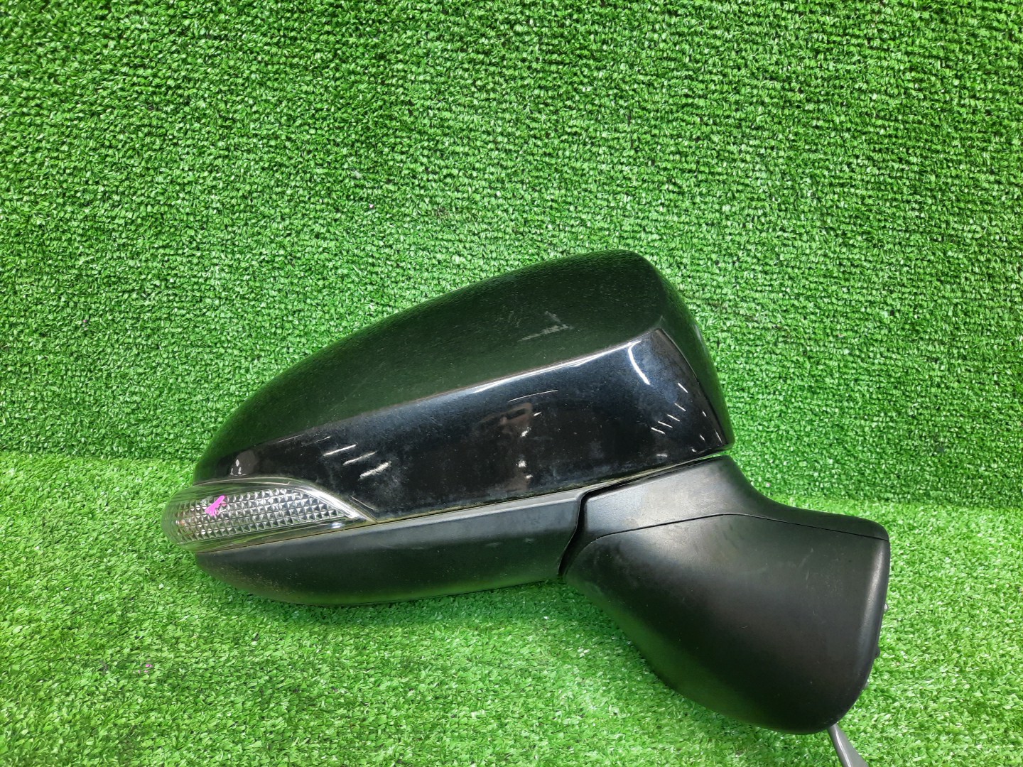 Зеркало правое переднее TOYOTA COROLLA FIELDER, COROLLA  AXIO ZRE162G, NZE164G, NZE161G, NKE165G, NRE161G, NZE161, NZE164, NRE161, NKE165, ZRE162, NRE160 12K 1 ракурс