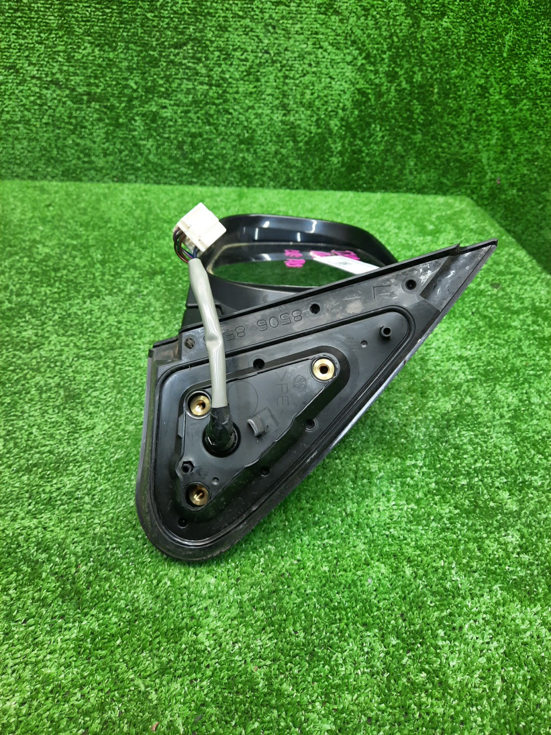 Зеркало левое переднее TOYOTA RUSH, BE-GO J210E, J200E, J210G, J200G 7K 3 ракурс