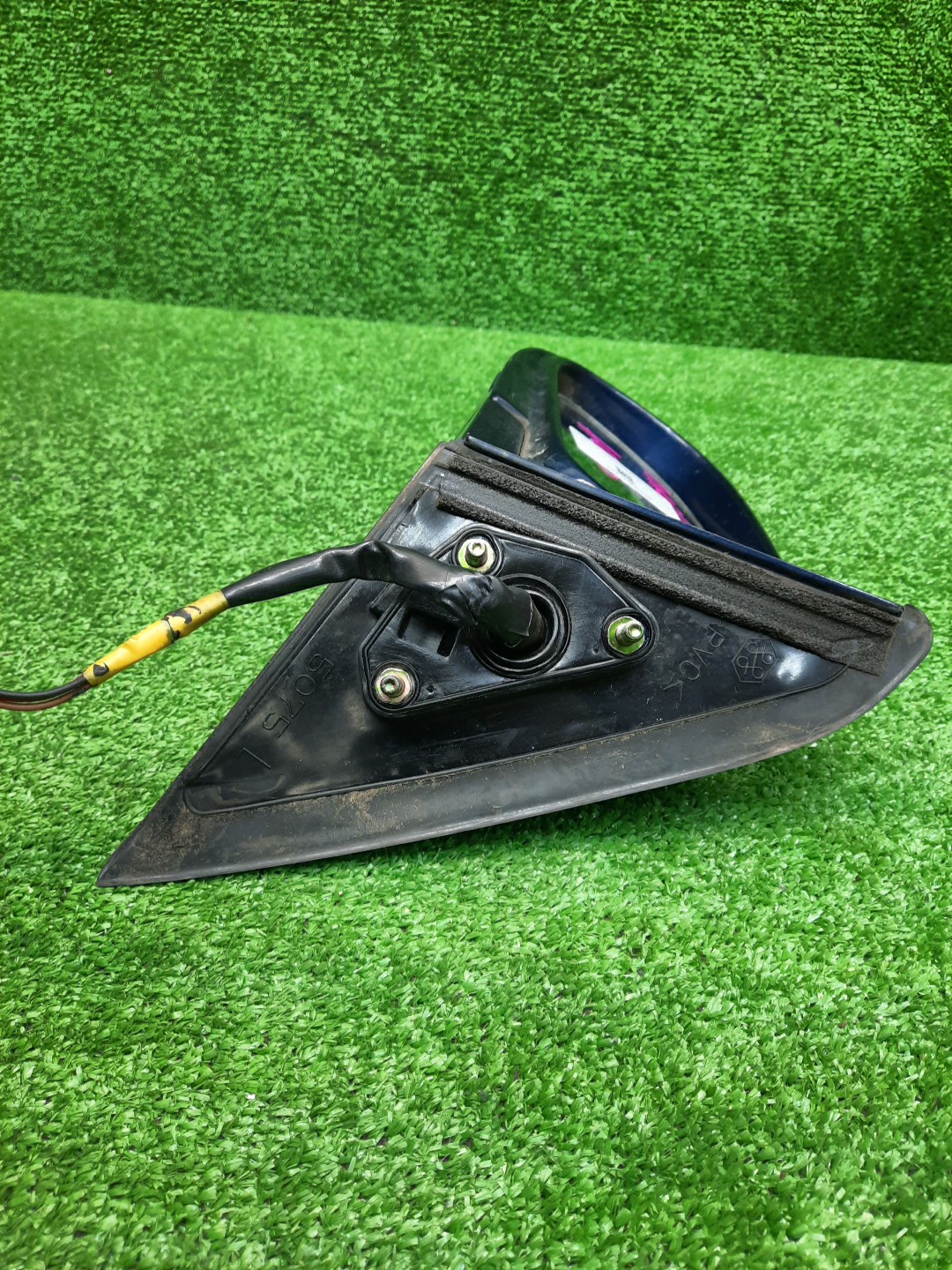 Зеркало левое переднее TOYOTA COROLLA AE111, AE114, AE110, EE111, CE110, CE114 3K 4 ракурс