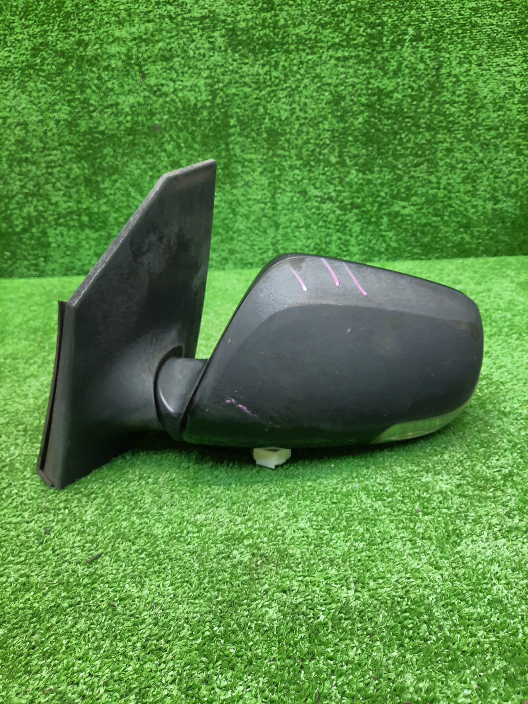 Зеркало левое переднее TOYOTA AXIO, COROLLA FIELDER, COROLLA  AXIO, FIELDER NZE141, NZE144, ZRE142, ZRE144, ZRE144G, ZRE142G, NZE144G, NZE141G 9K 1 ракурс