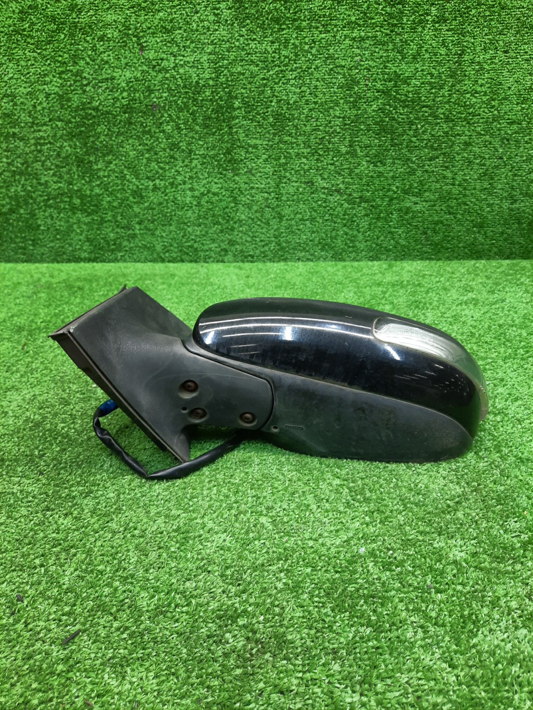 Зеркало левое переднее TOYOTA AXIO, COROLLA FIELDER, COROLLA  AXIO, FIELDER NZE141, NZE144, ZRE142, ZRE144, ZRE144G, ZRE142G, NZE144G, NZE141G 9K 4 ракурс