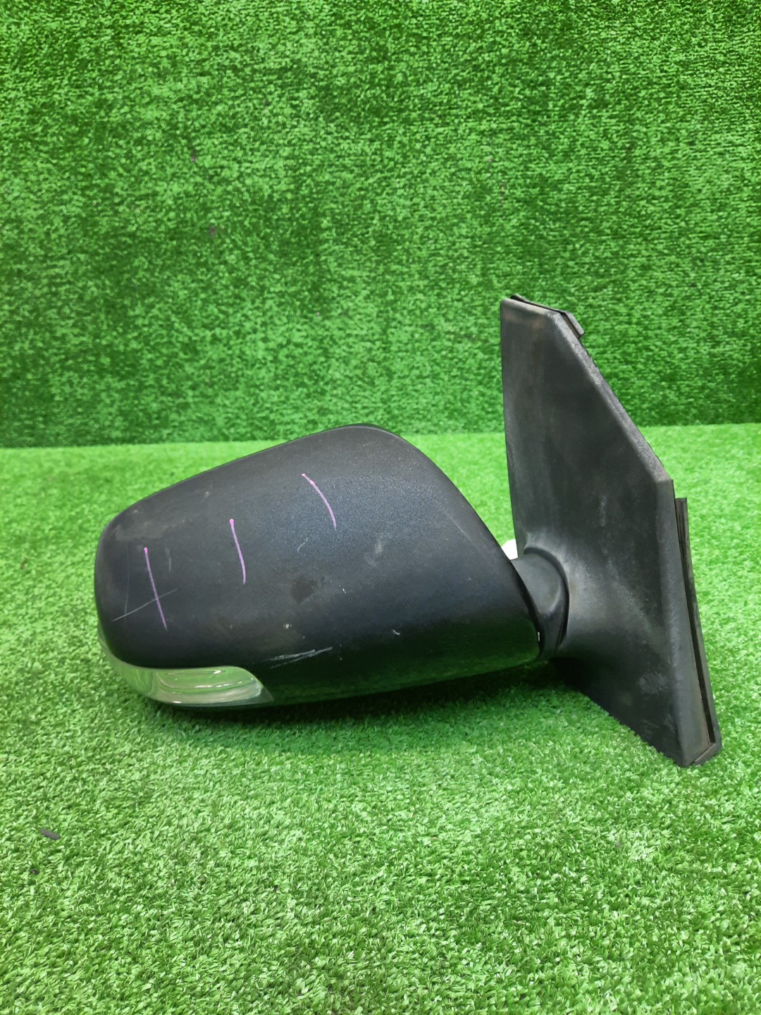 Зеркало правое переднее TOYOTA AXIO, COROLLA FIELDER, COROLLA  AXIO, FIELDER NZE141, NZE144, ZRE142, ZRE144, ZRE144G, ZRE142G, NZE144G, NZE141G 9K 1 ракурс