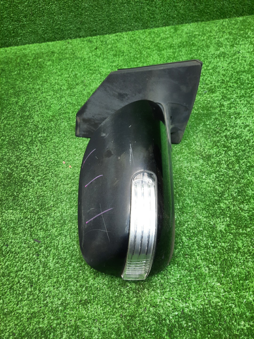 Зеркало правое переднее TOYOTA AXIO, COROLLA FIELDER, COROLLA  AXIO, FIELDER NZE141, NZE144, ZRE142, ZRE144, ZRE144G, ZRE142G, NZE144G, NZE141G 9K 2 ракурс